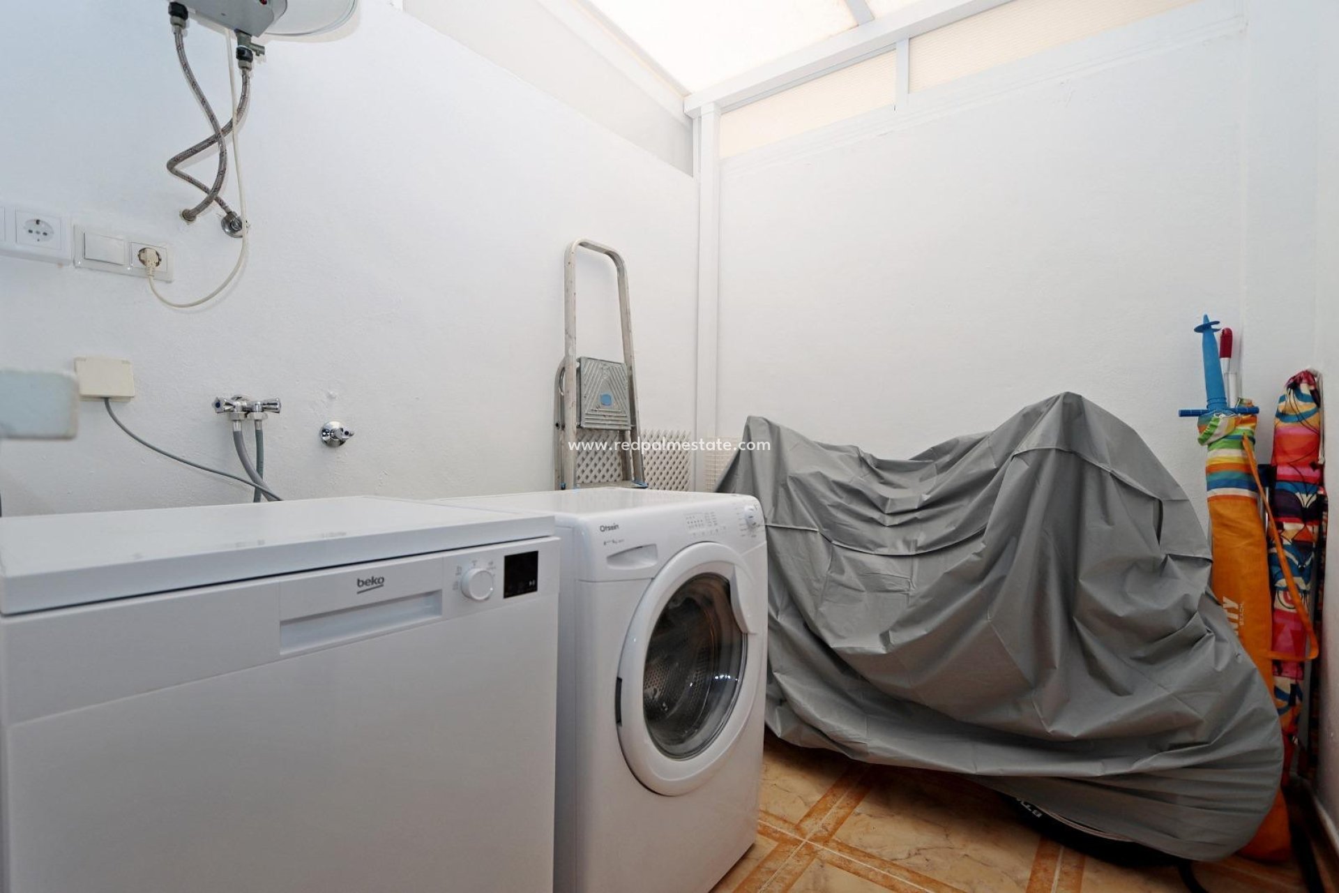 Resale - Town House -
Orihuela Costa - La Zenia