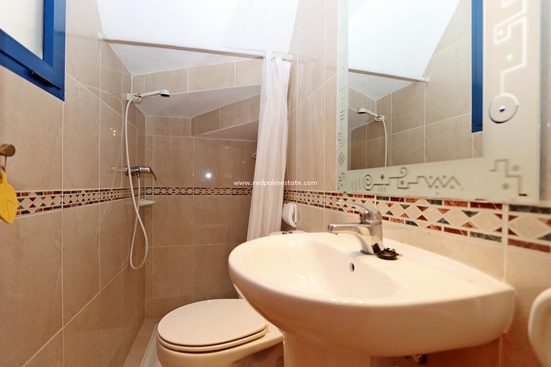 Resale - Town House -
Orihuela Costa - La Zenia