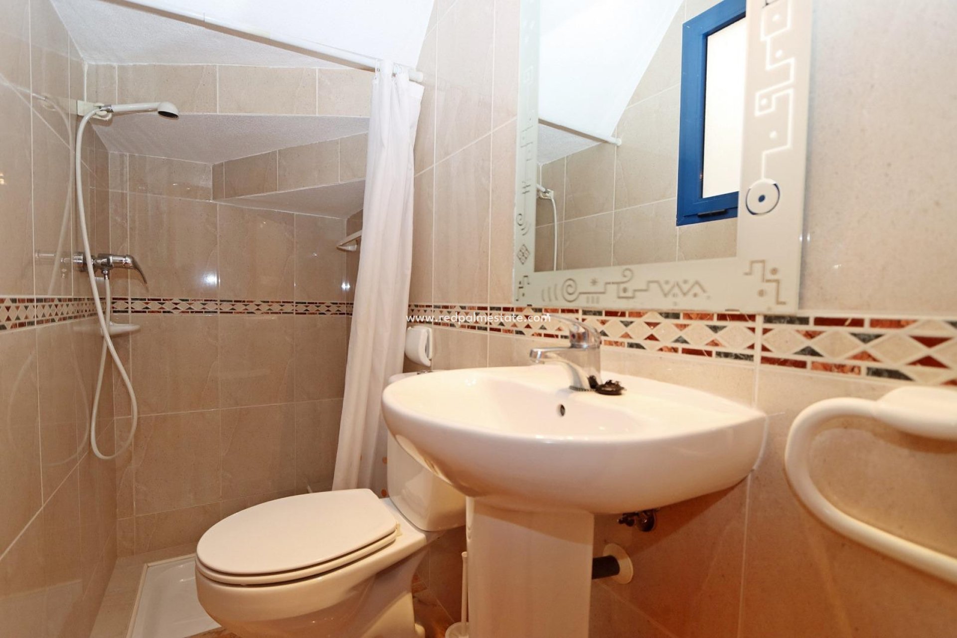 Resale - Town House -
Orihuela Costa - La Zenia