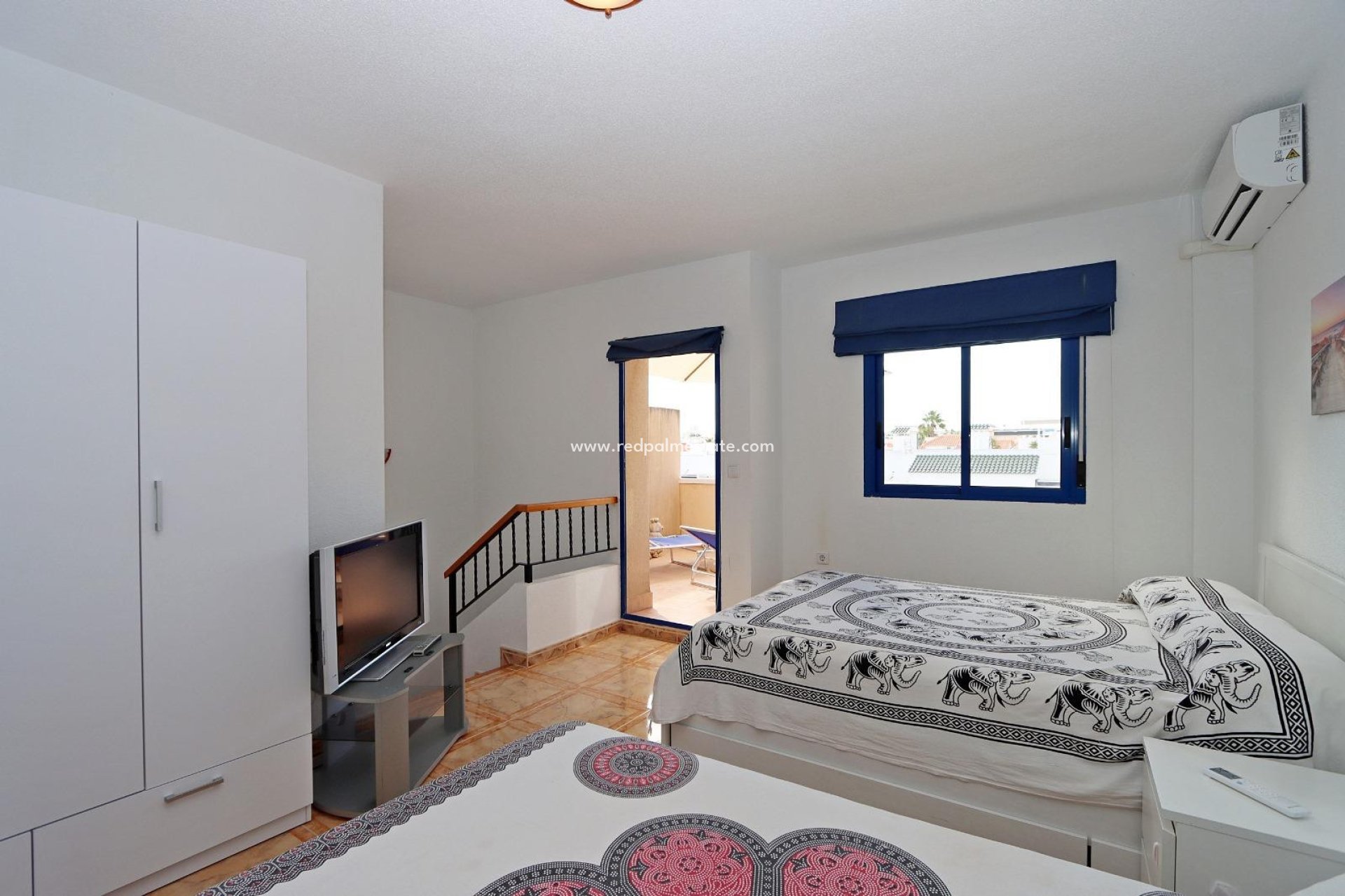 Resale - Town House -
Orihuela Costa - La Zenia