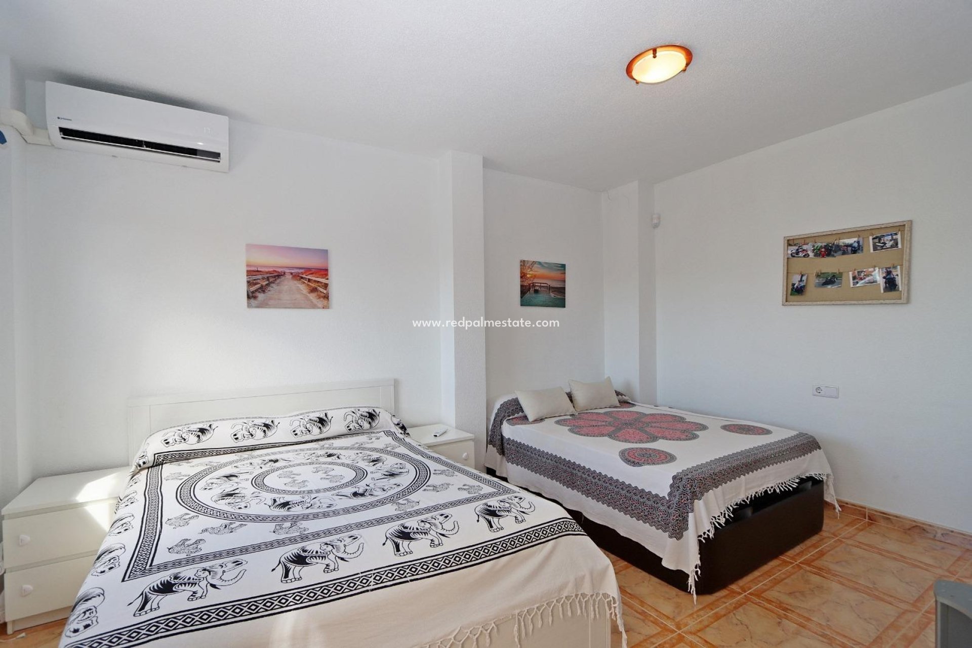 Resale - Town House -
Orihuela Costa - La Zenia