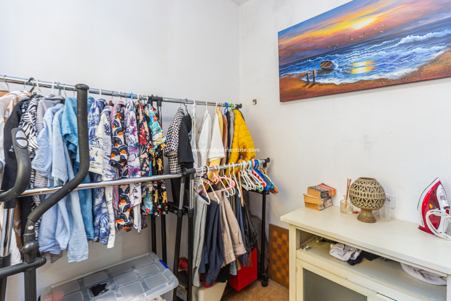 Resale - Town House -
Orihuela Costa - La Zenia