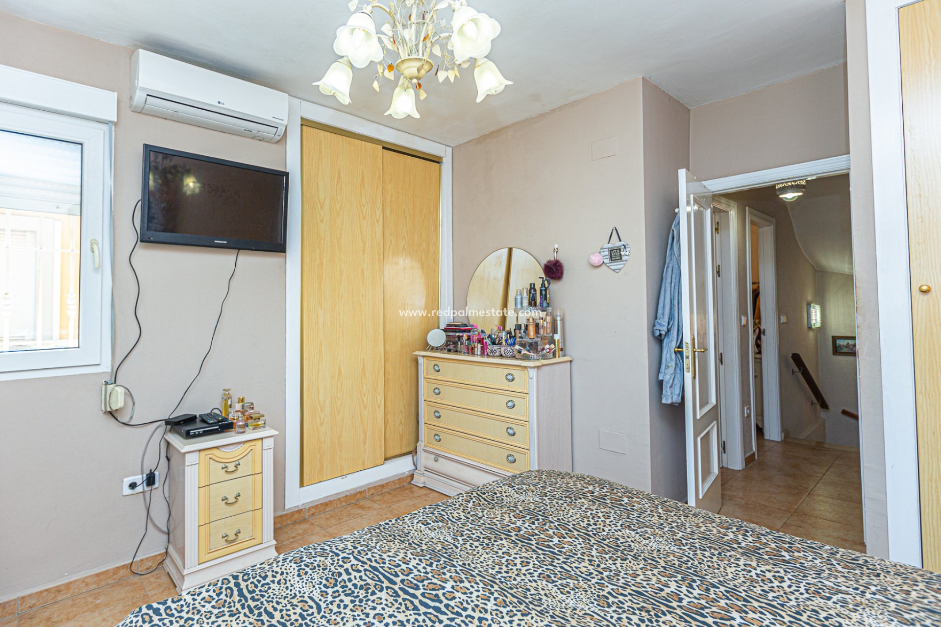 Resale - Town House -
Orihuela Costa - La Zenia