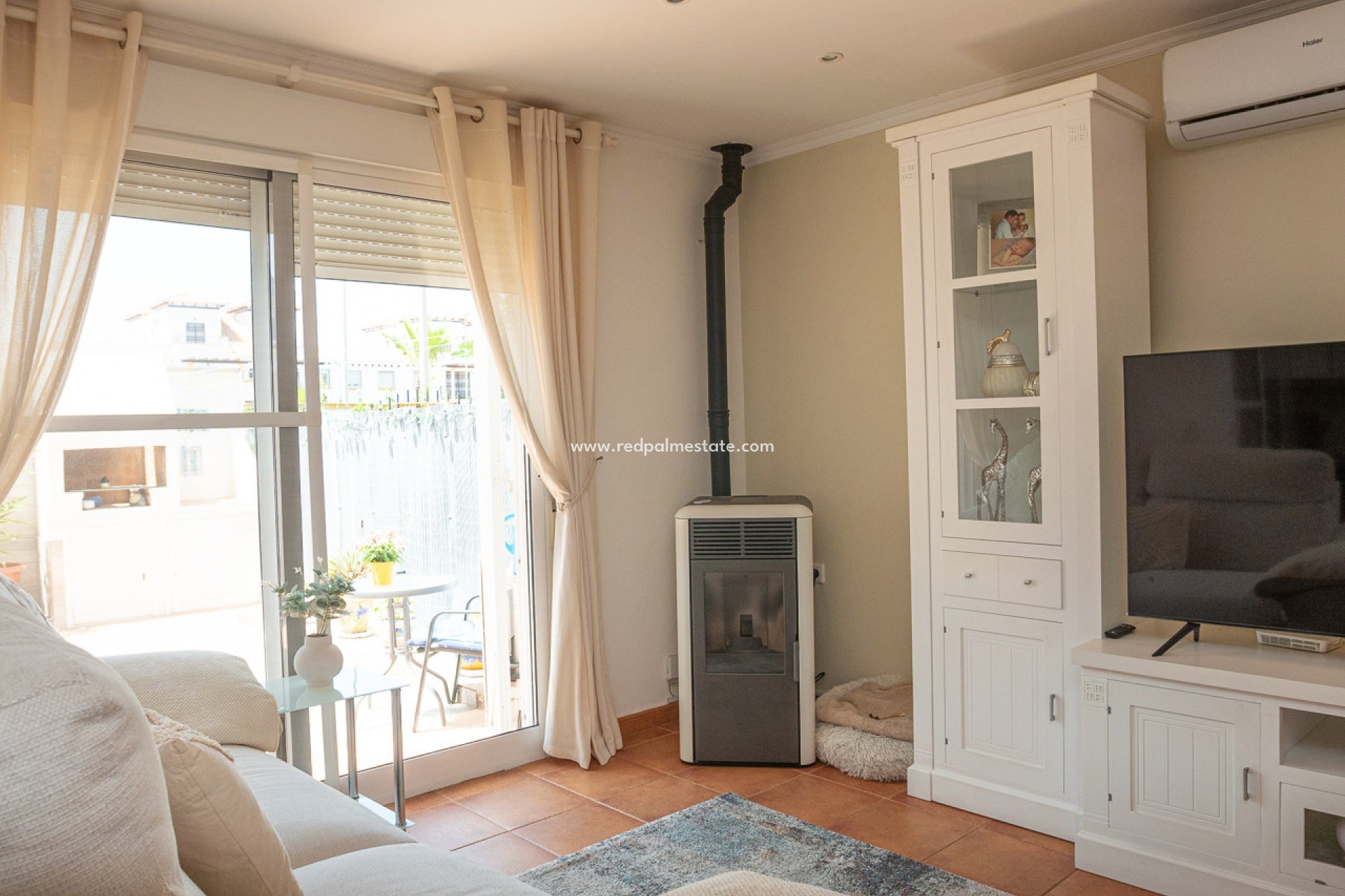 Resale - Town House -
Orihuela Costa - La Zenia