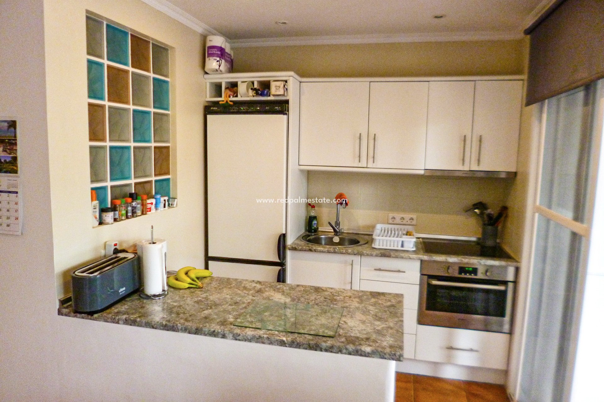 Resale - Town House -
Orihuela Costa - La Zenia