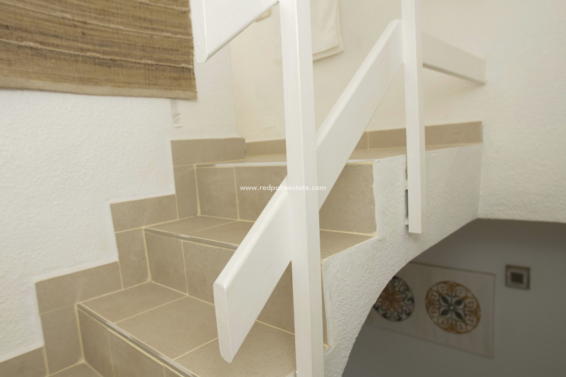 Resale - Town House -
Orihuela Costa - La Zenia