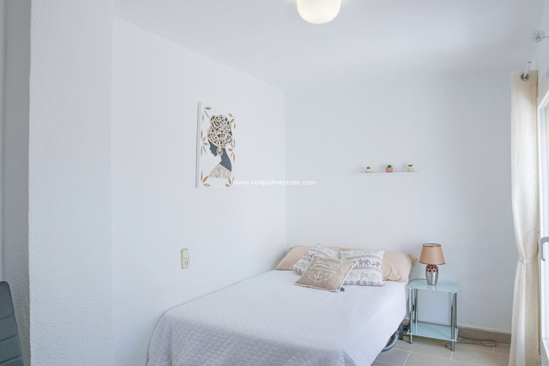 Resale - Town House -
Orihuela Costa - La Zenia