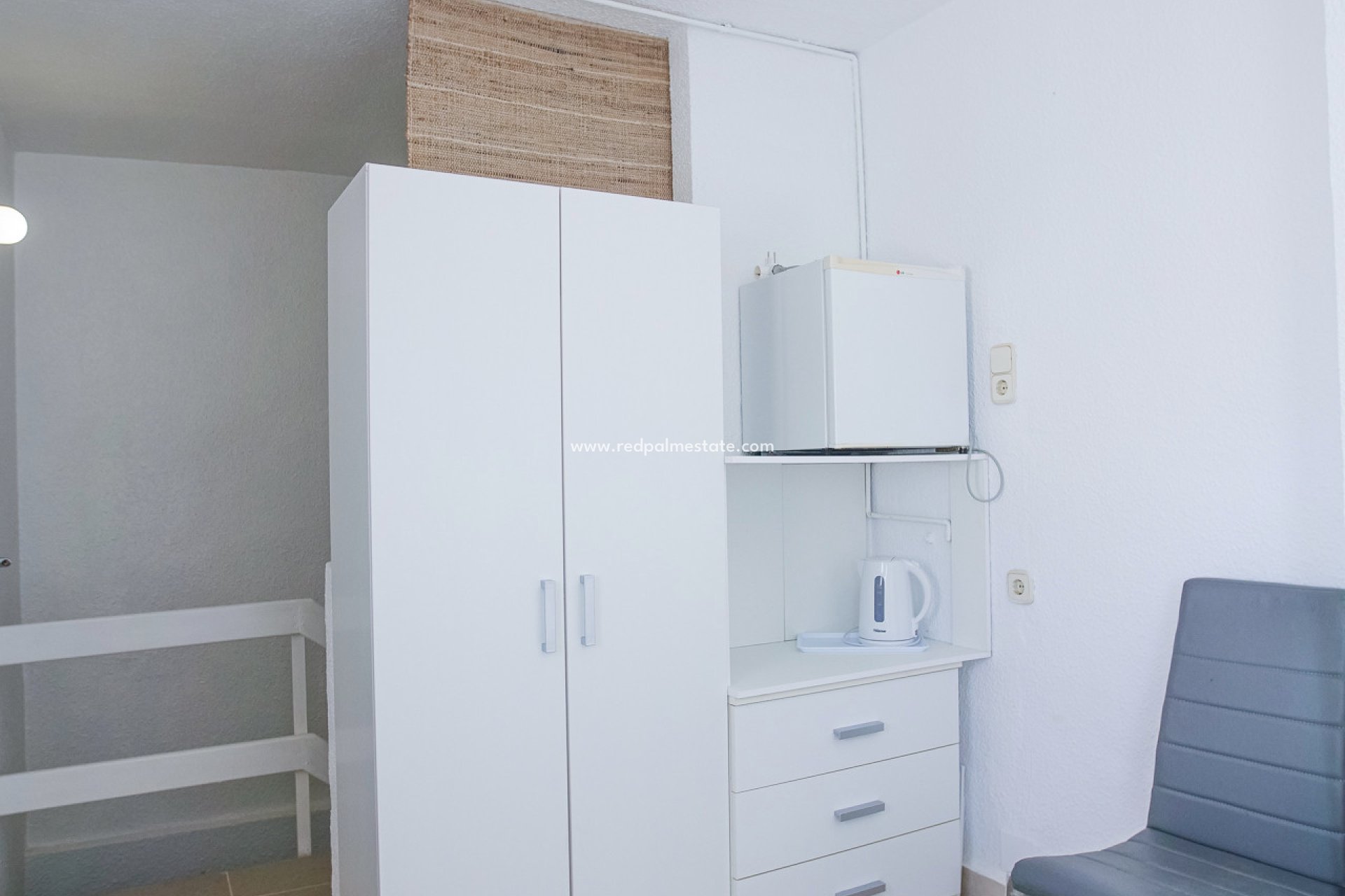 Resale - Town House -
Orihuela Costa - La Zenia