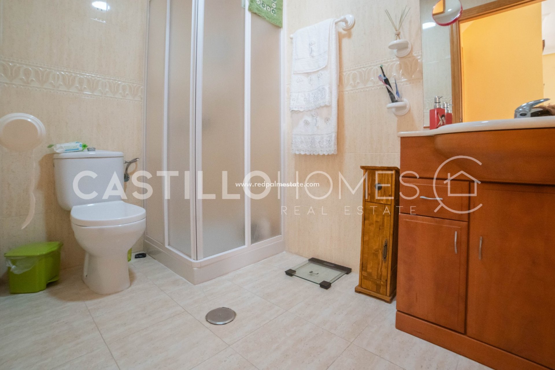 Resale - Town House -
Orihuela Costa - La Zenia