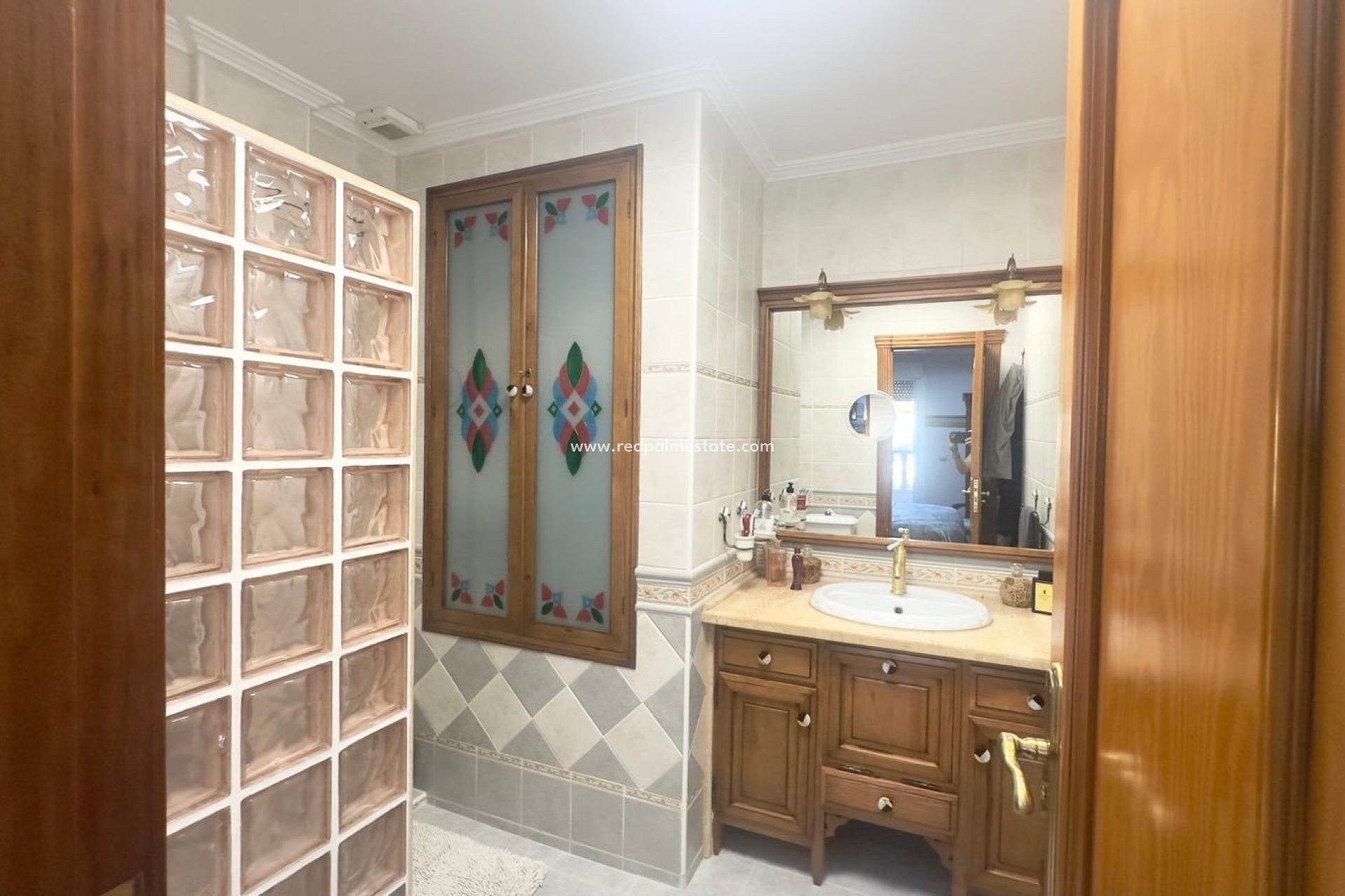 Resale - Town House -
Orihuela Costa - La Zenia