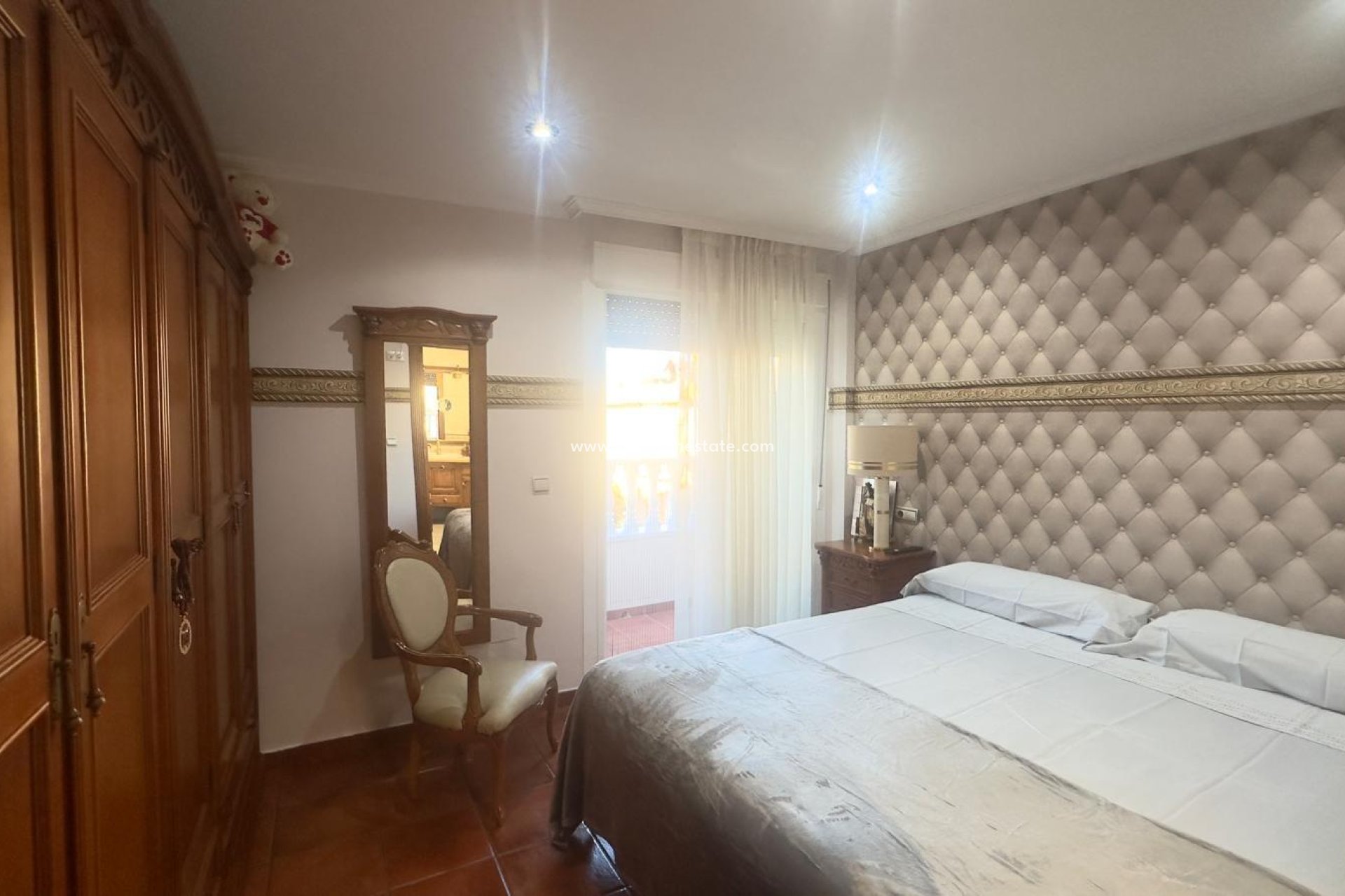 Resale - Town House -
Orihuela Costa - La Zenia