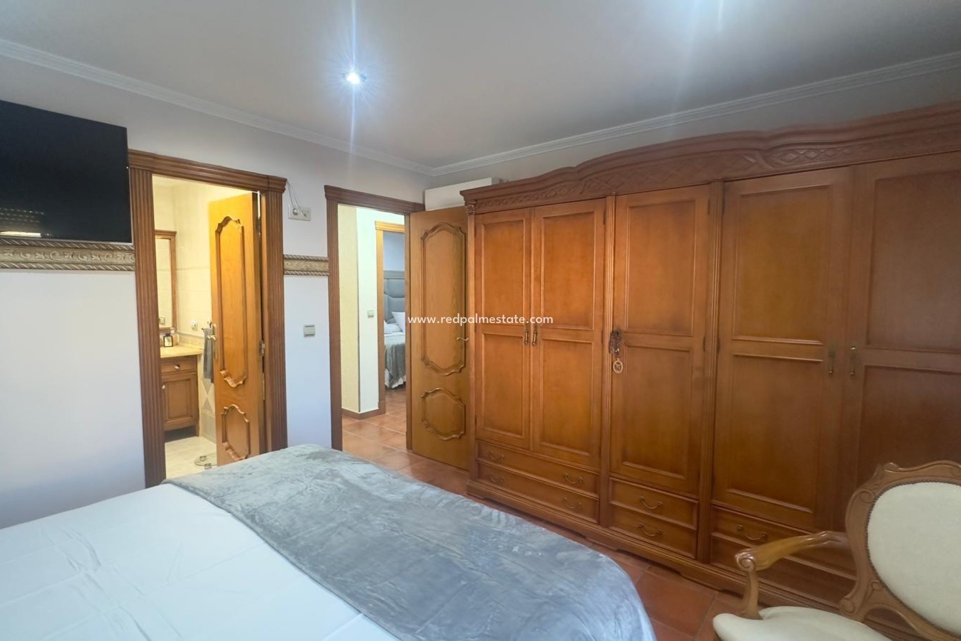 Resale - Town House -
Orihuela Costa - La Zenia