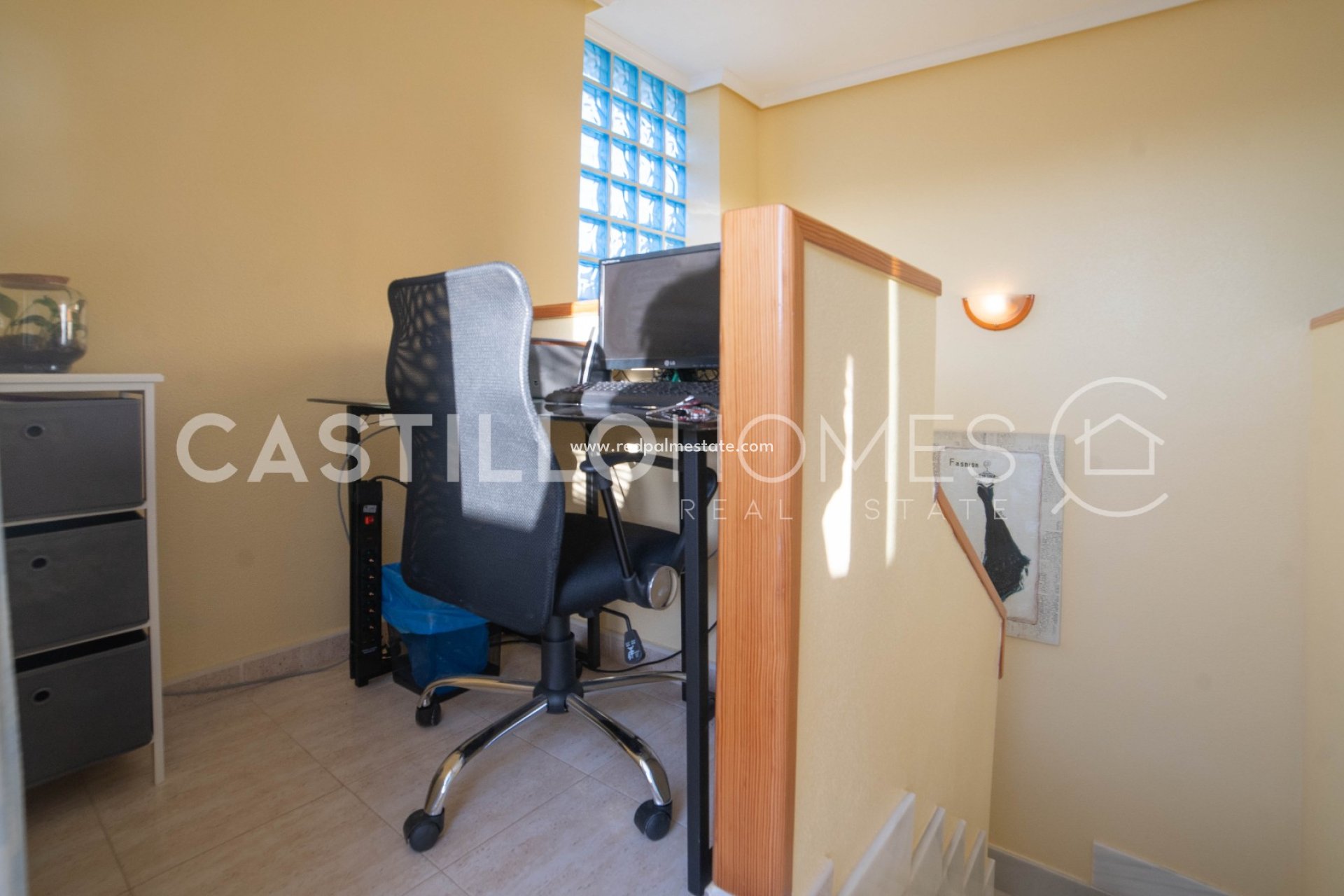 Resale - Town House -
Orihuela Costa - La Zenia