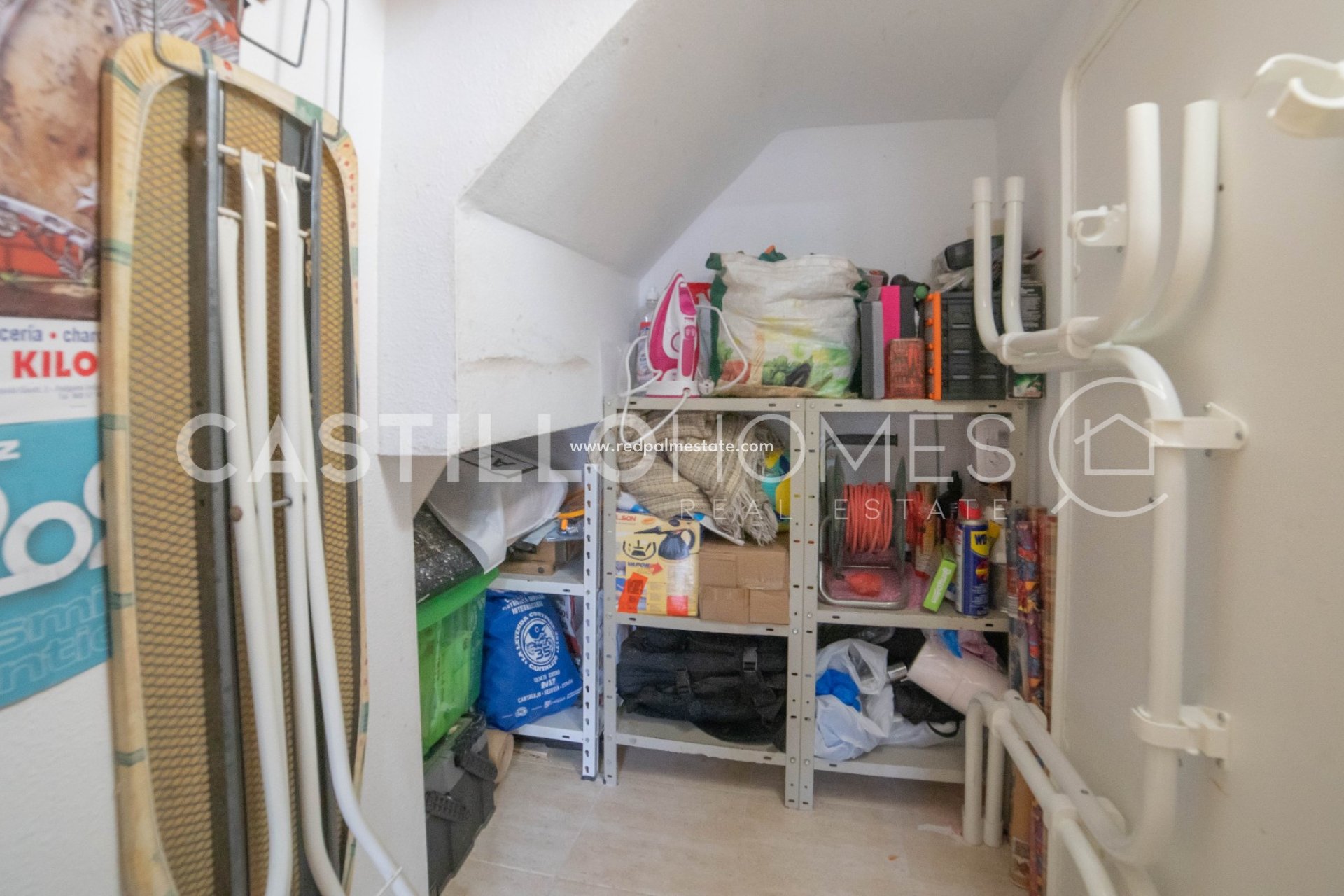 Resale - Town House -
Orihuela Costa - La Zenia