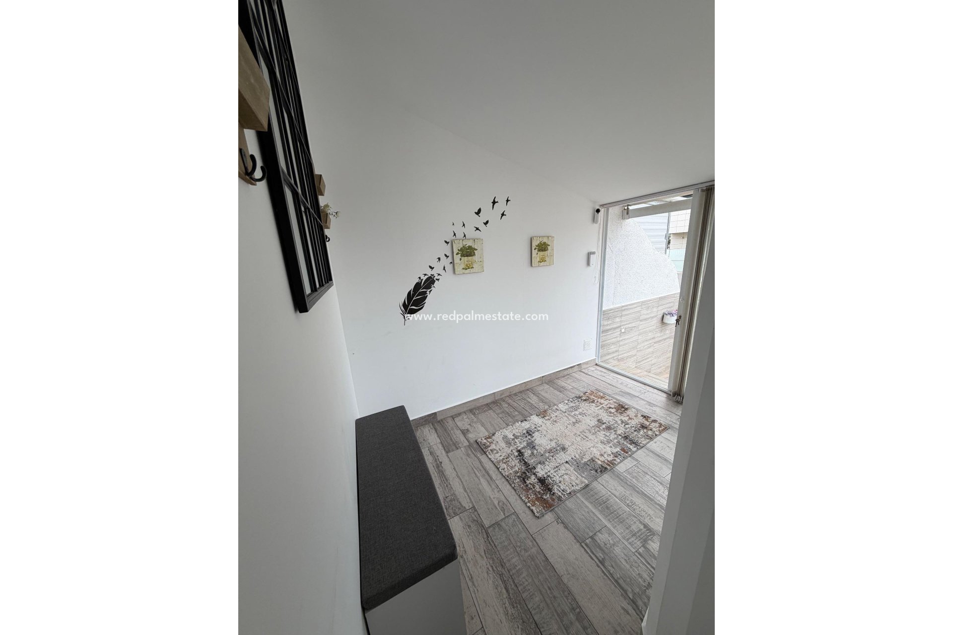 Resale - Town House -
Orihuela Costa - La Zenia