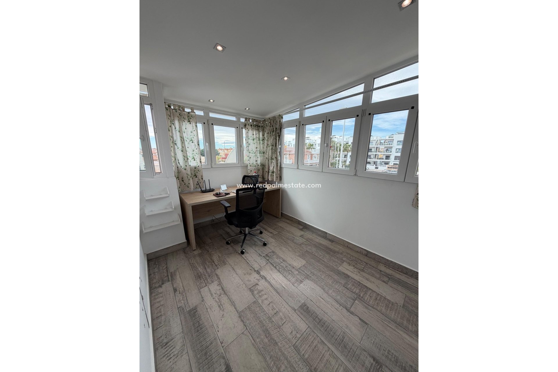 Resale - Town House -
Orihuela Costa - La Zenia