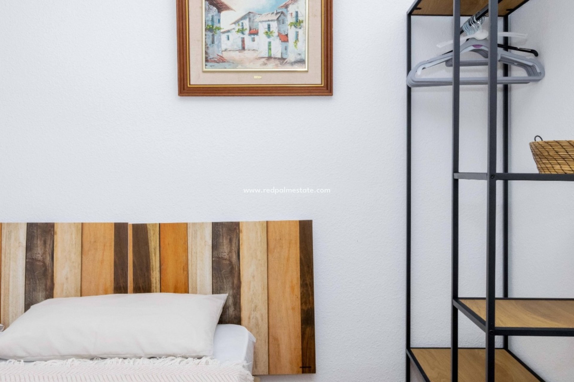 Resale - Town House -
Orihuela Costa - La Zenia