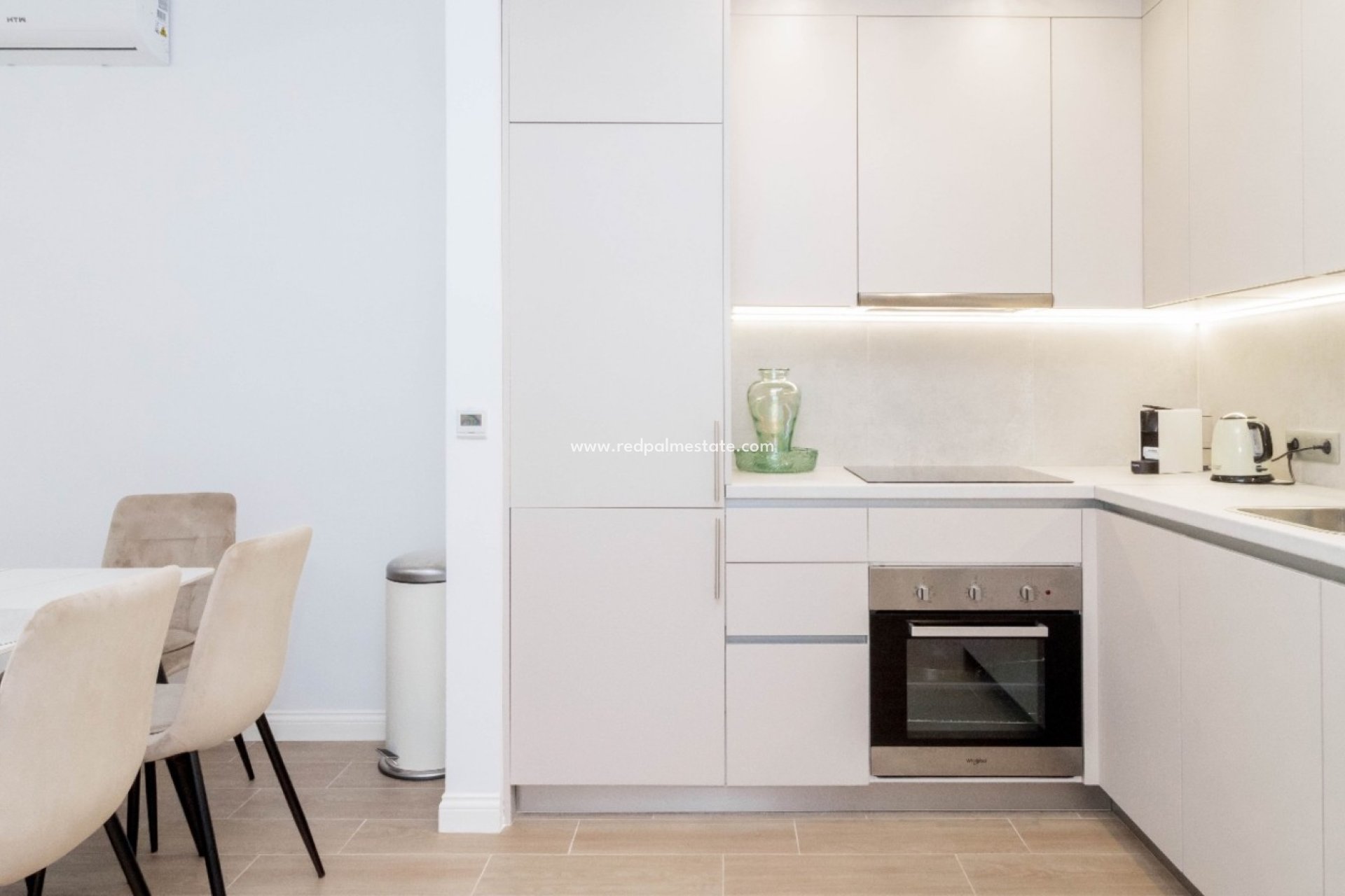 Resale - Town House -
Orihuela Costa - La Zenia