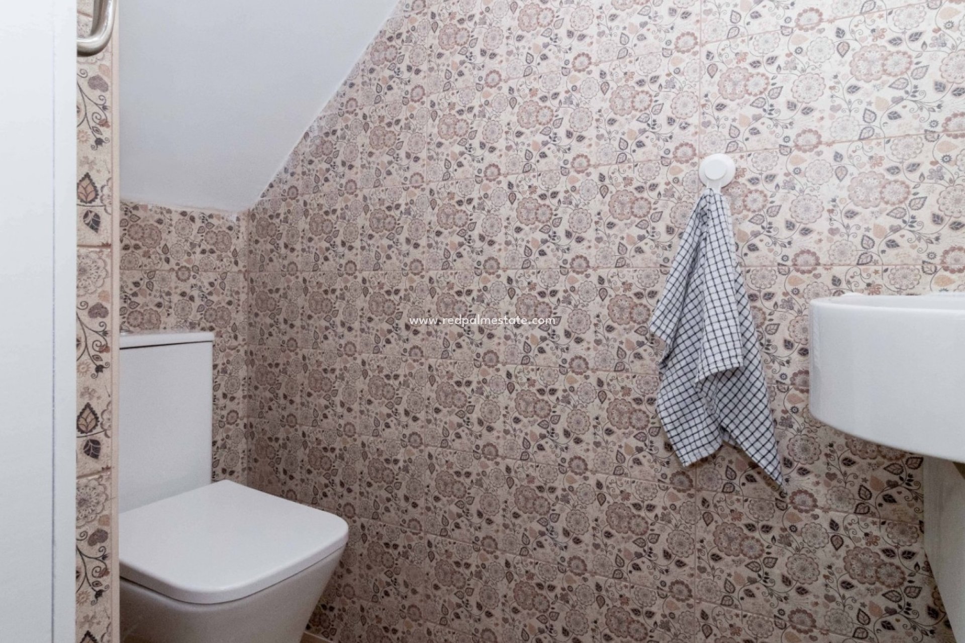 Resale - Town House -
Orihuela Costa - La Zenia