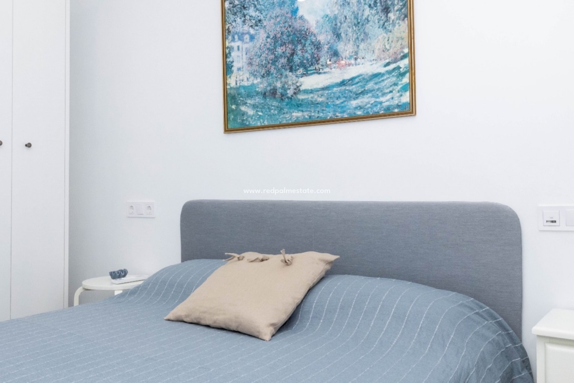 Resale - Town House -
Orihuela Costa - La Zenia