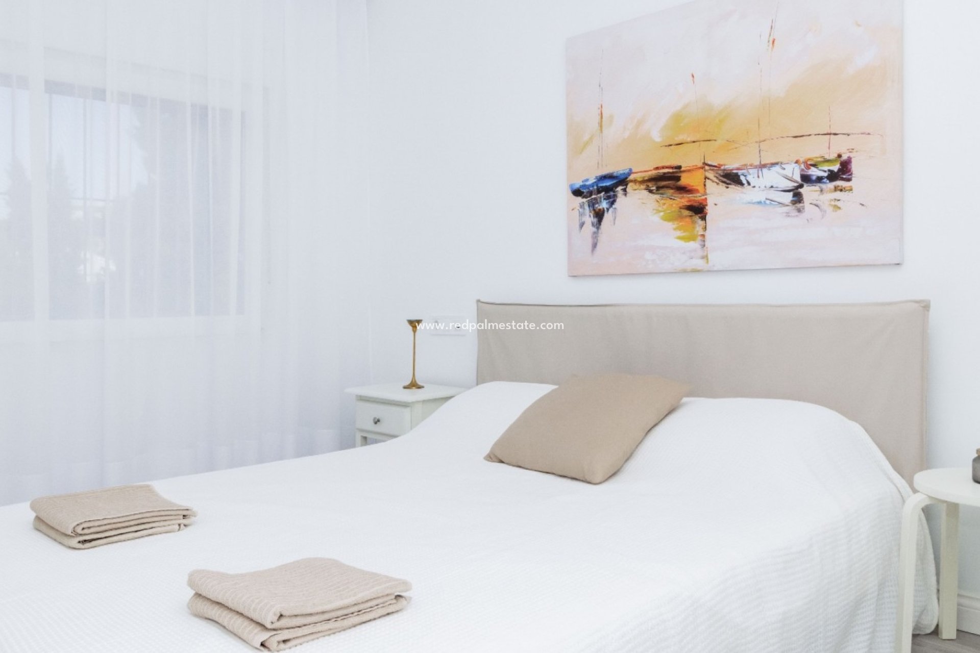 Resale - Town House -
Orihuela Costa - La Zenia