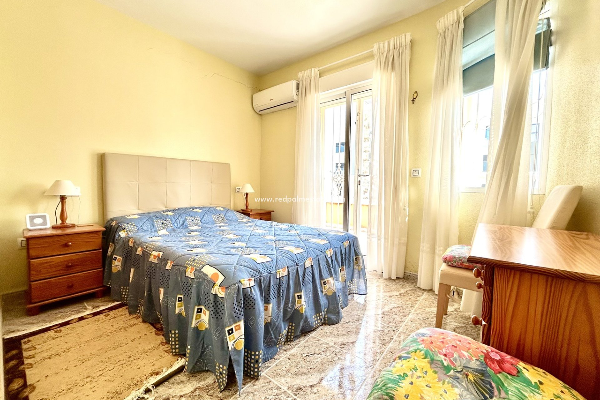 Resale - Town House -
Orihuela Costa - La Zenia