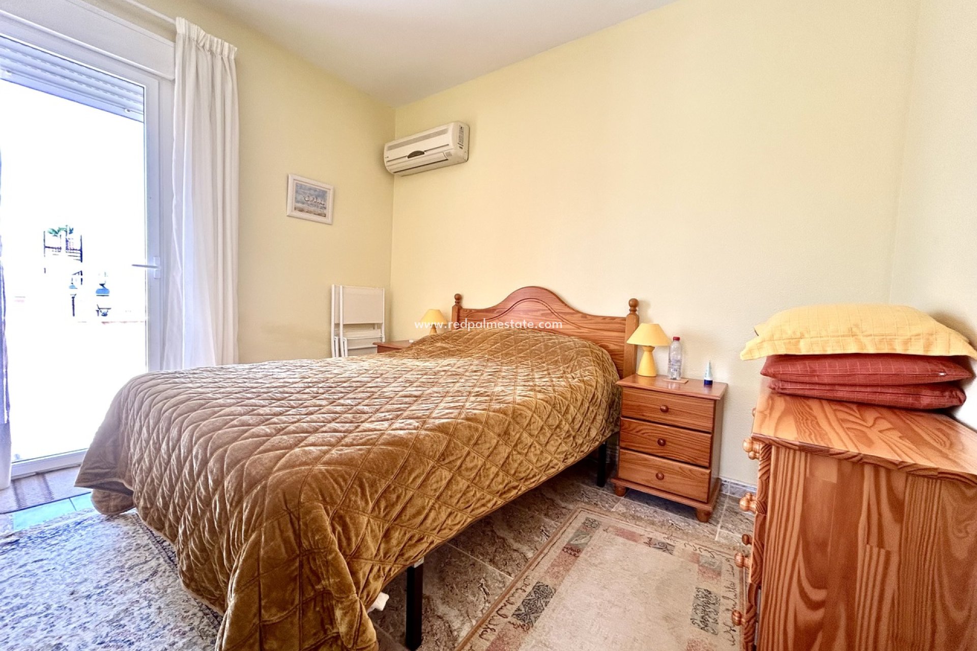 Resale - Town House -
Orihuela Costa - La Zenia