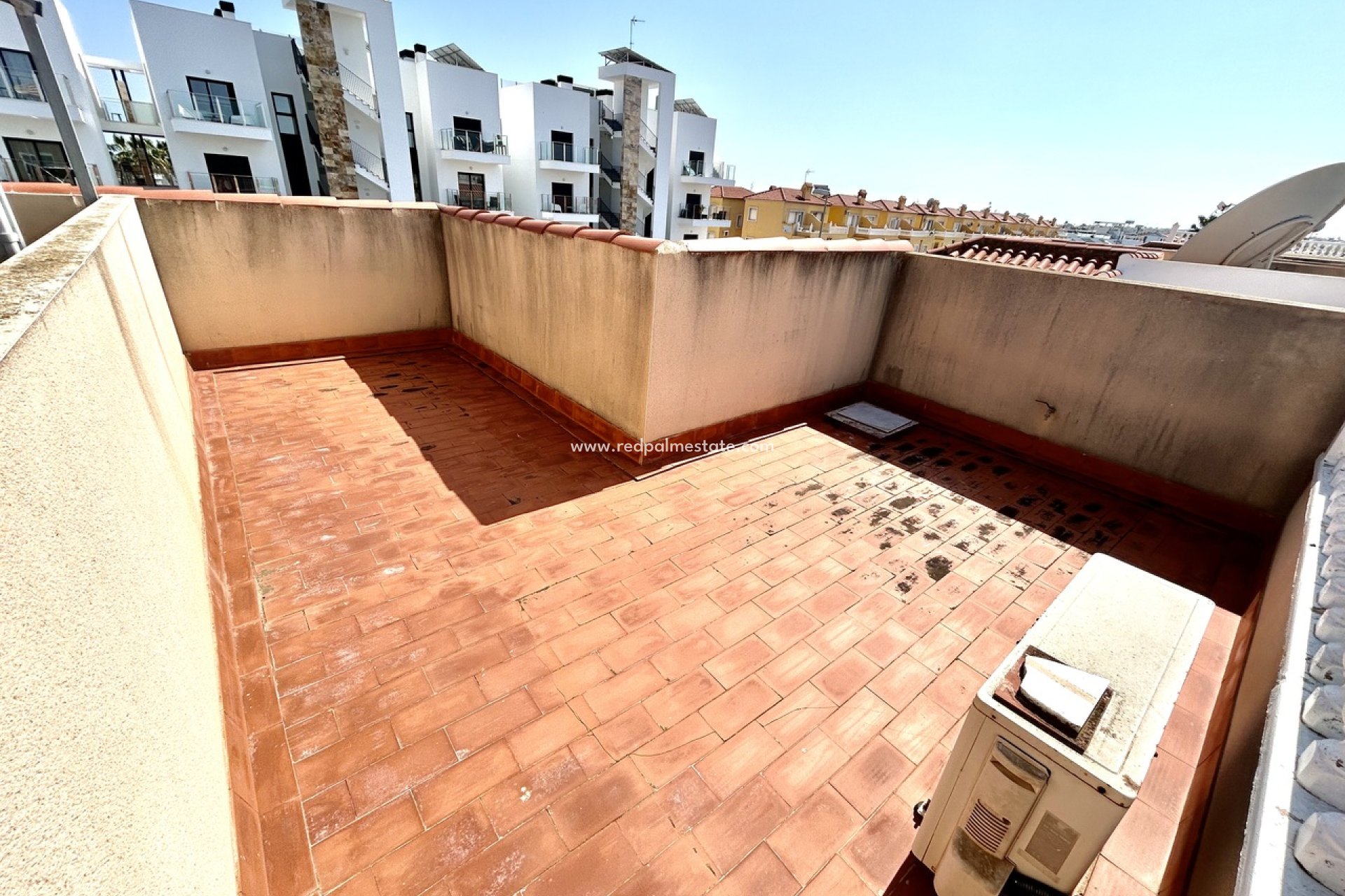 Resale - Town House -
Orihuela Costa - La Zenia