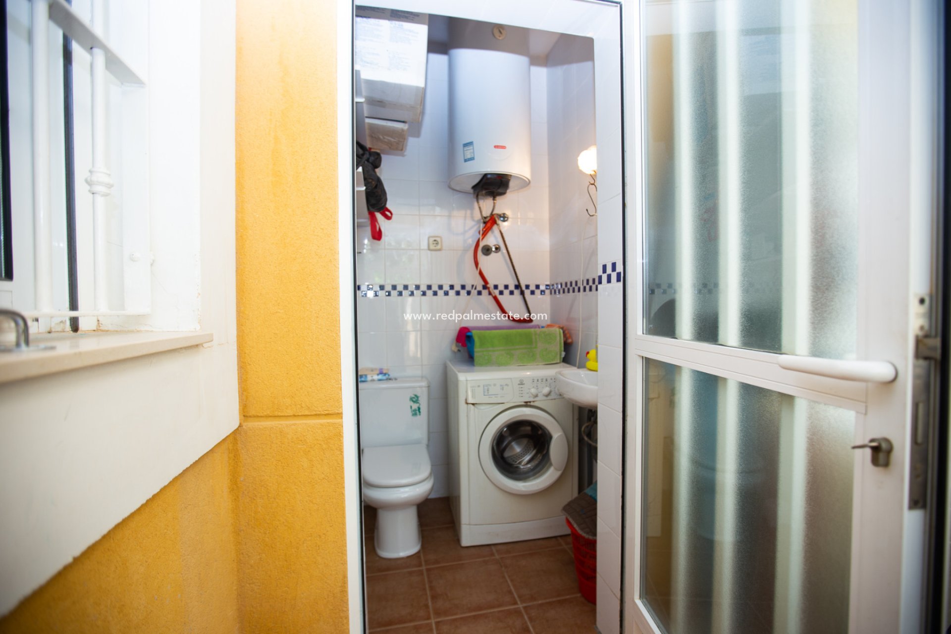 Resale - Town House -
Orihuela Costa - La Zenia