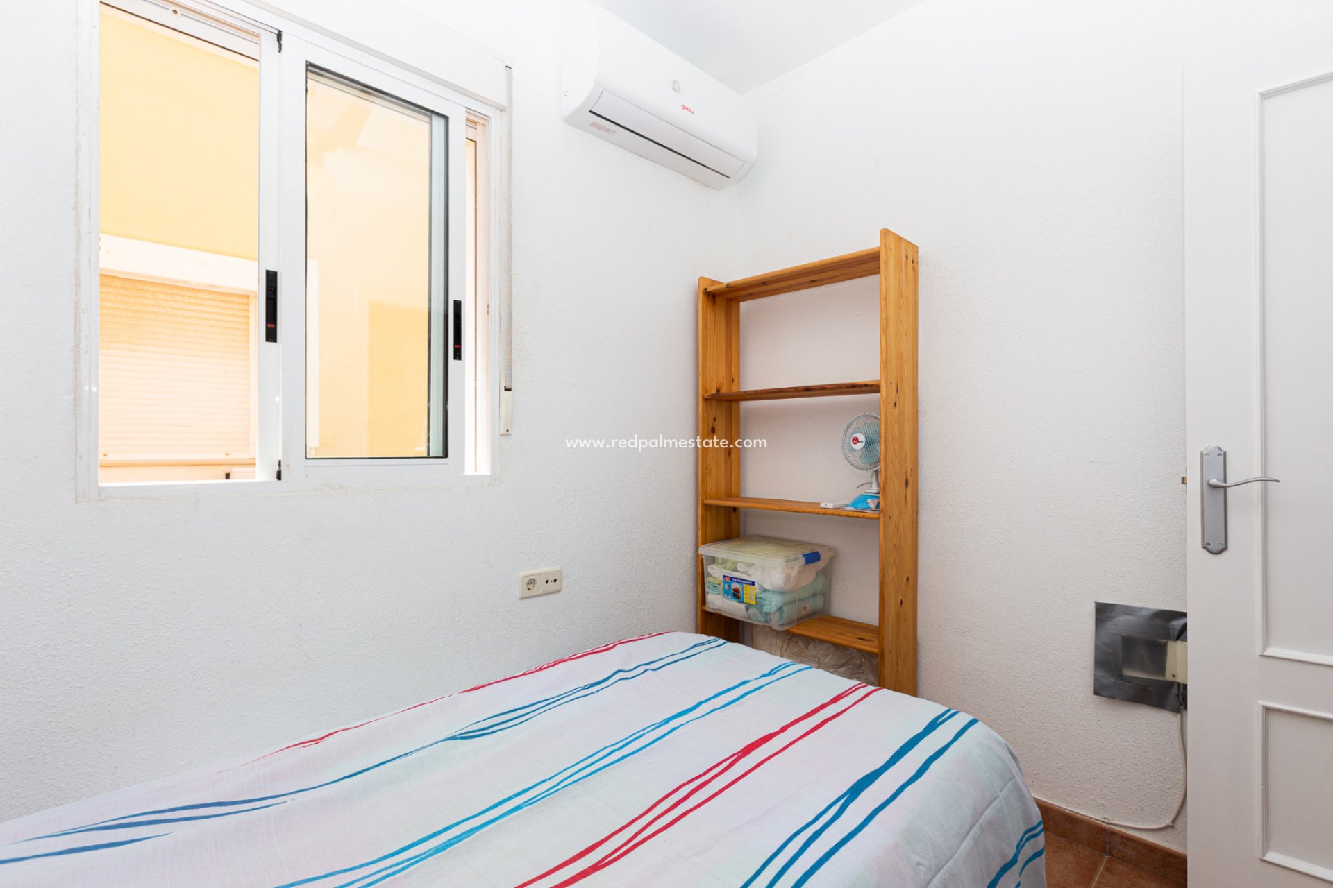 Resale - Town House -
Orihuela Costa - La Zenia