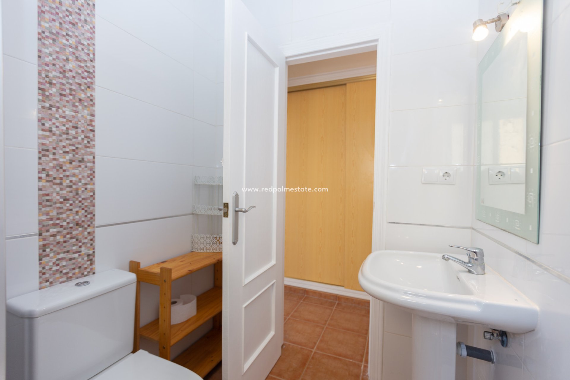 Resale - Town House -
Orihuela Costa - La Zenia