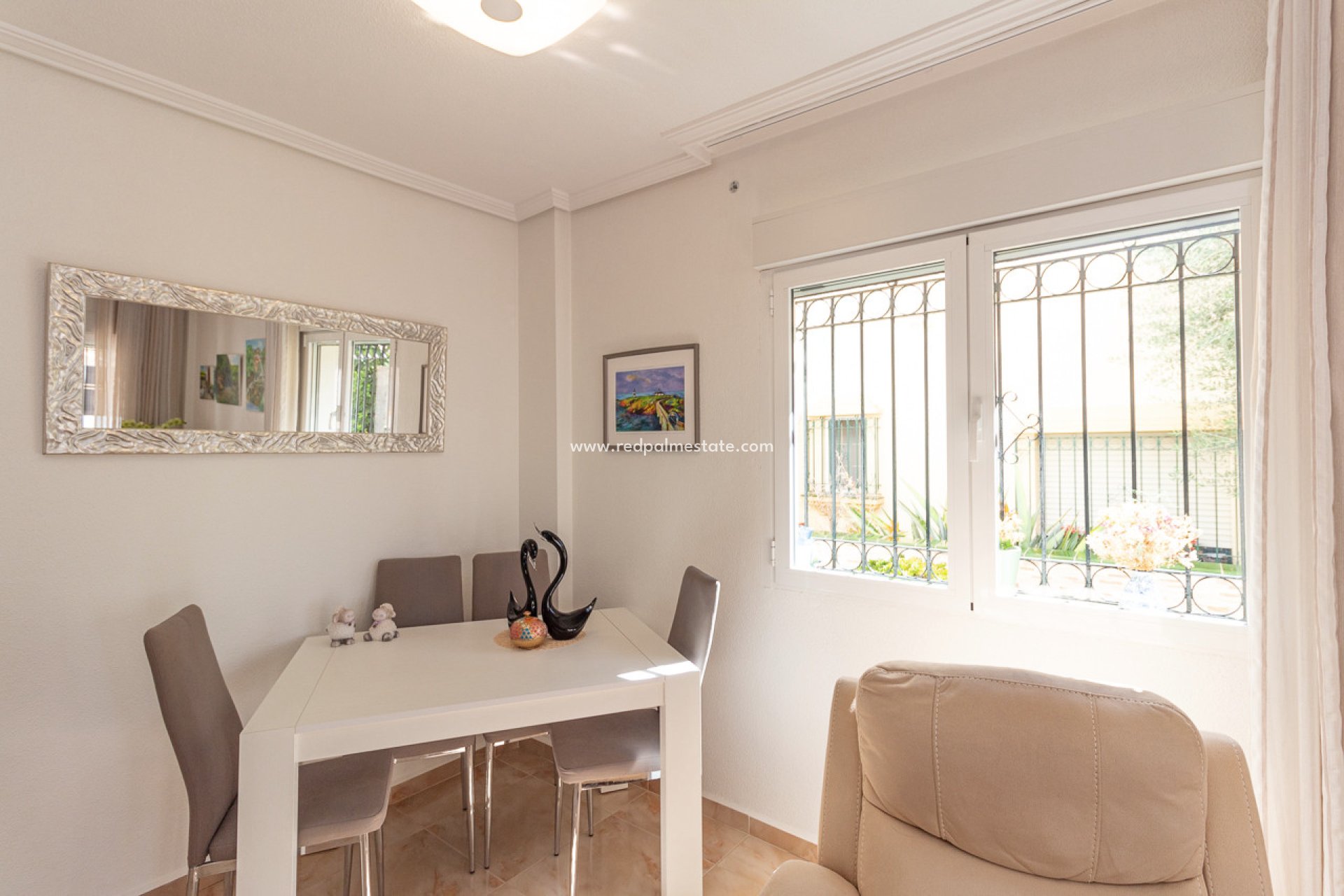 Resale - Town House -
Orihuela Costa - La Zenia