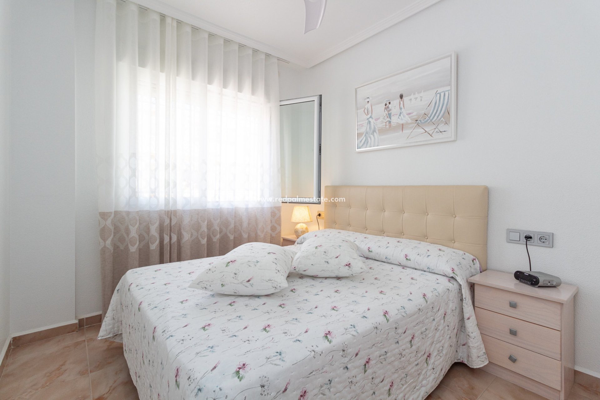 Resale - Town House -
Orihuela Costa - La Zenia