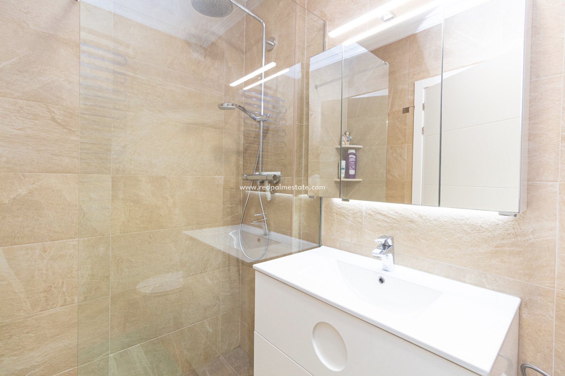 Resale - Town House -
Orihuela Costa - La Zenia