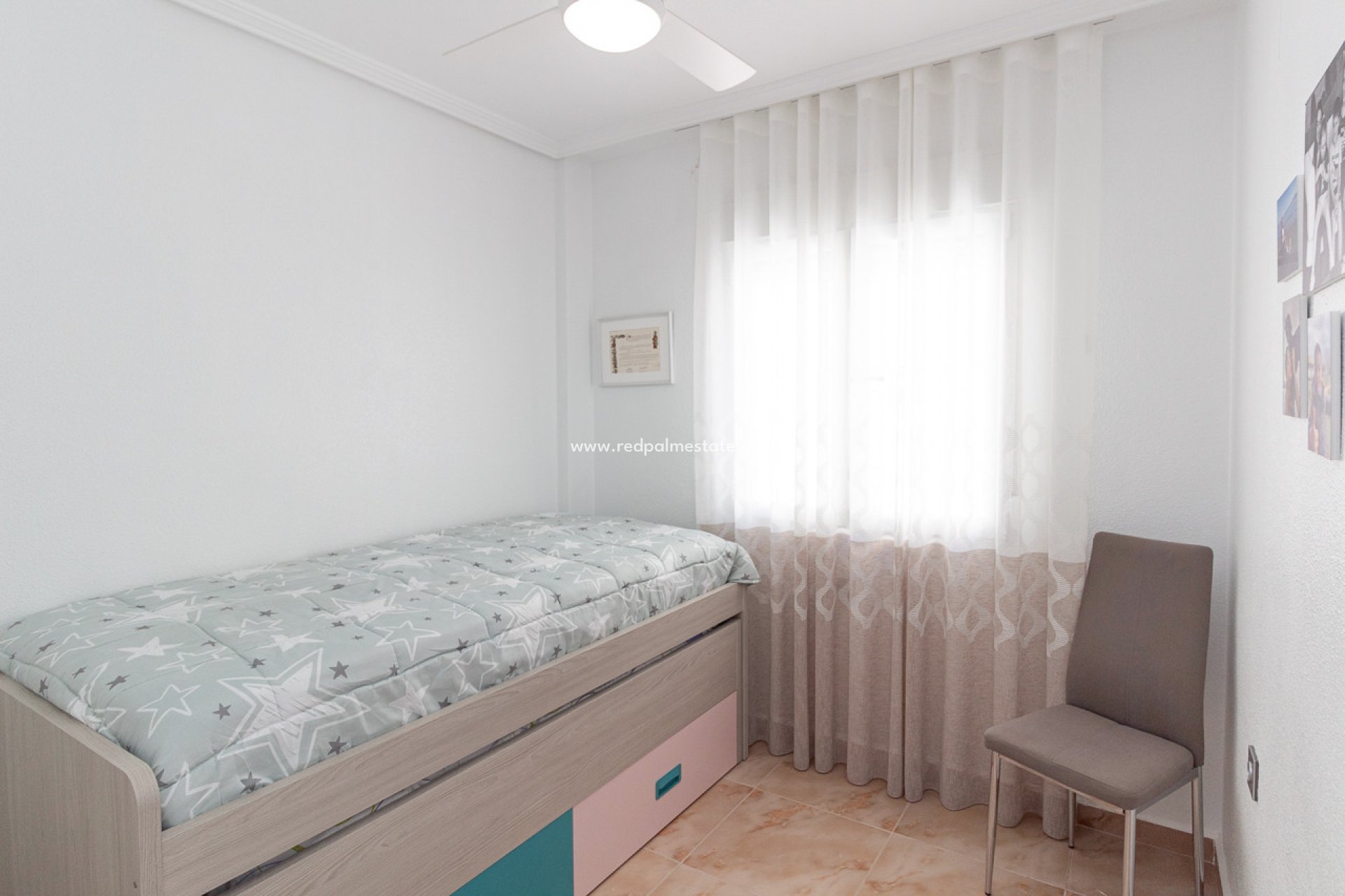 Resale - Town House -
Orihuela Costa - La Zenia