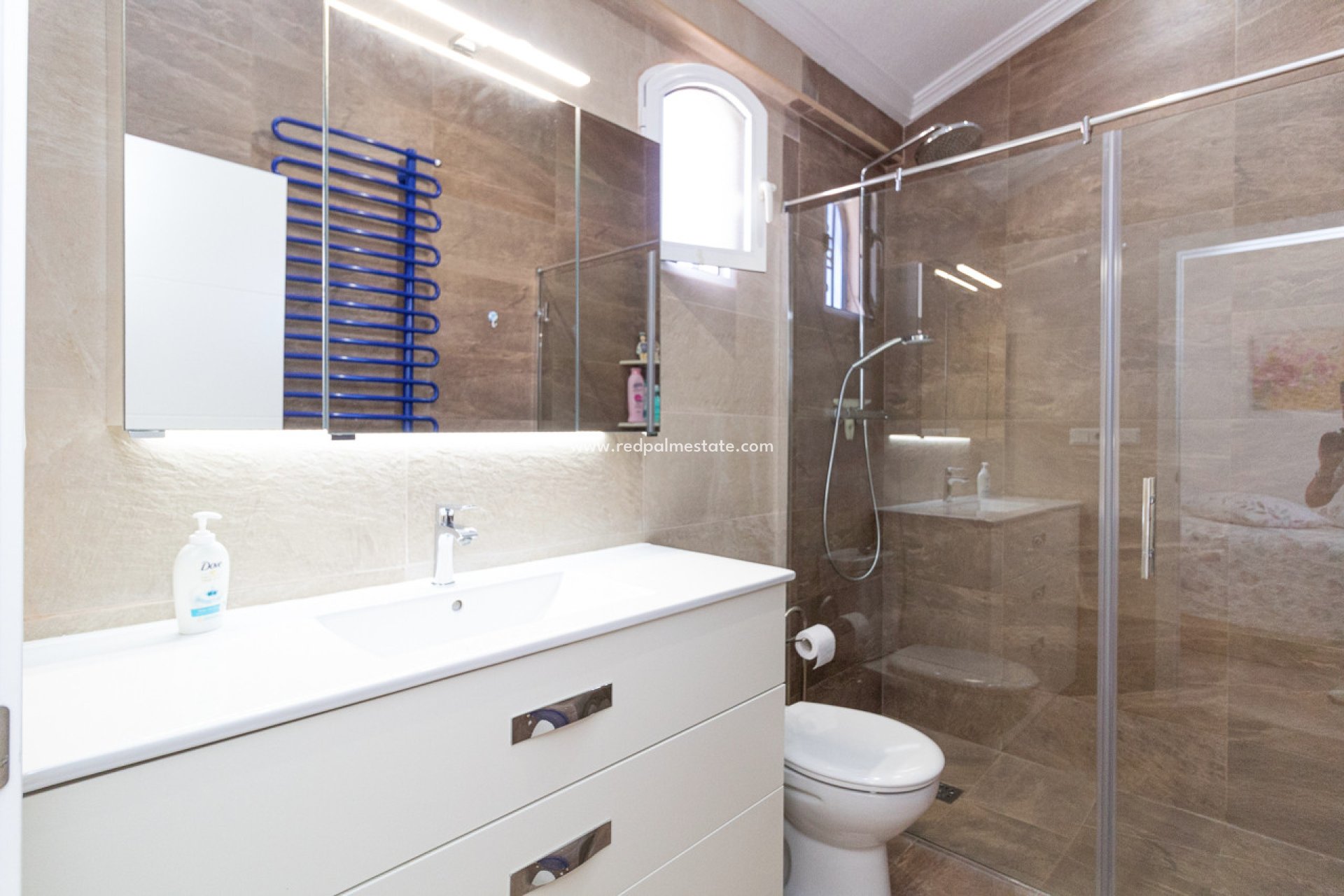 Resale - Town House -
Orihuela Costa - La Zenia