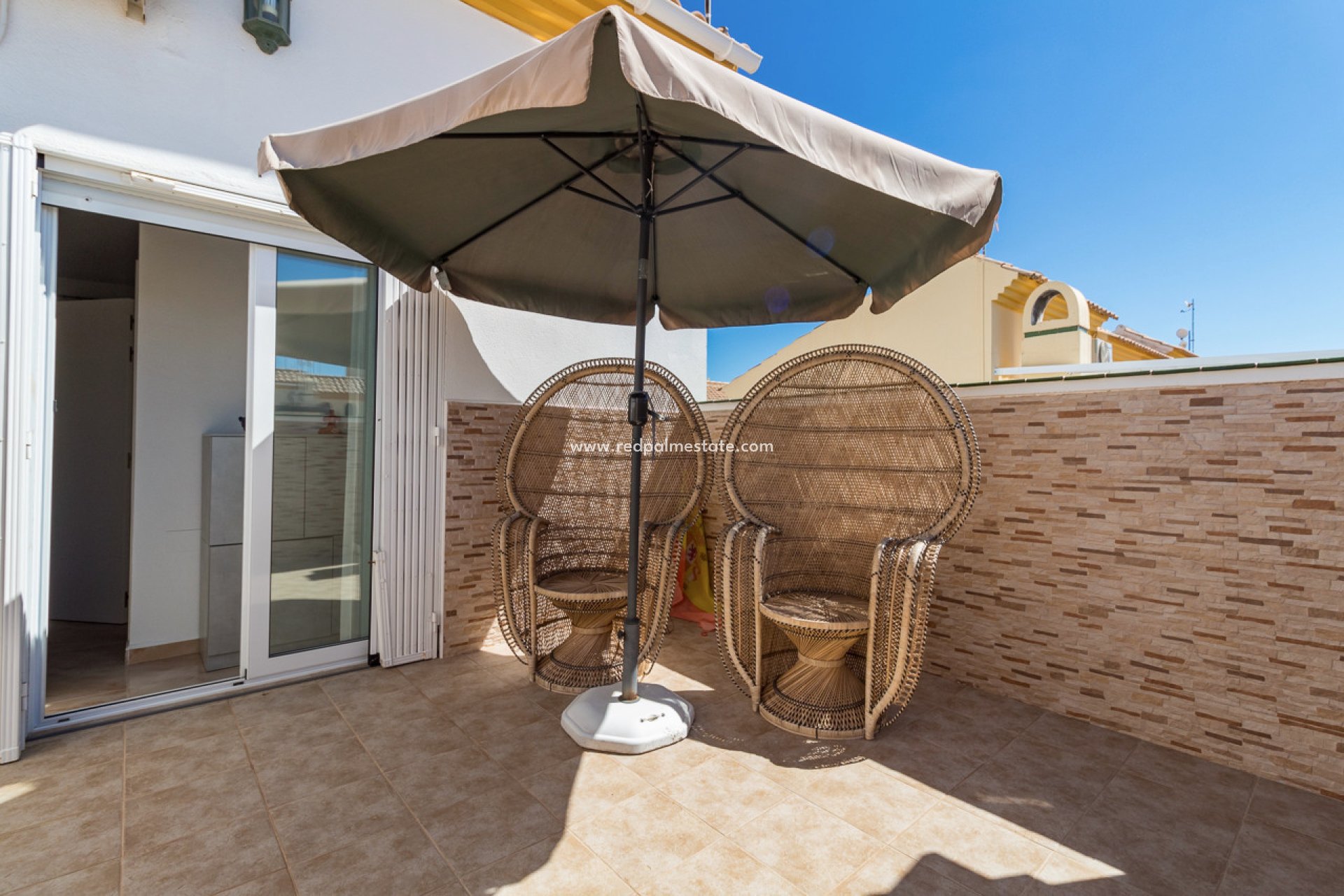 Resale - Town House -
Orihuela Costa - La Zenia