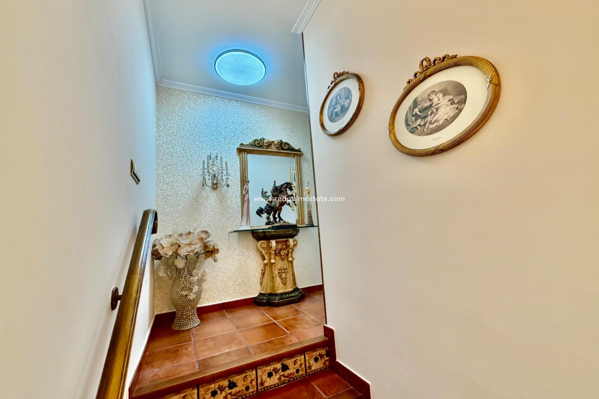 Resale - Town House -
Orihuela Costa - La Zenia