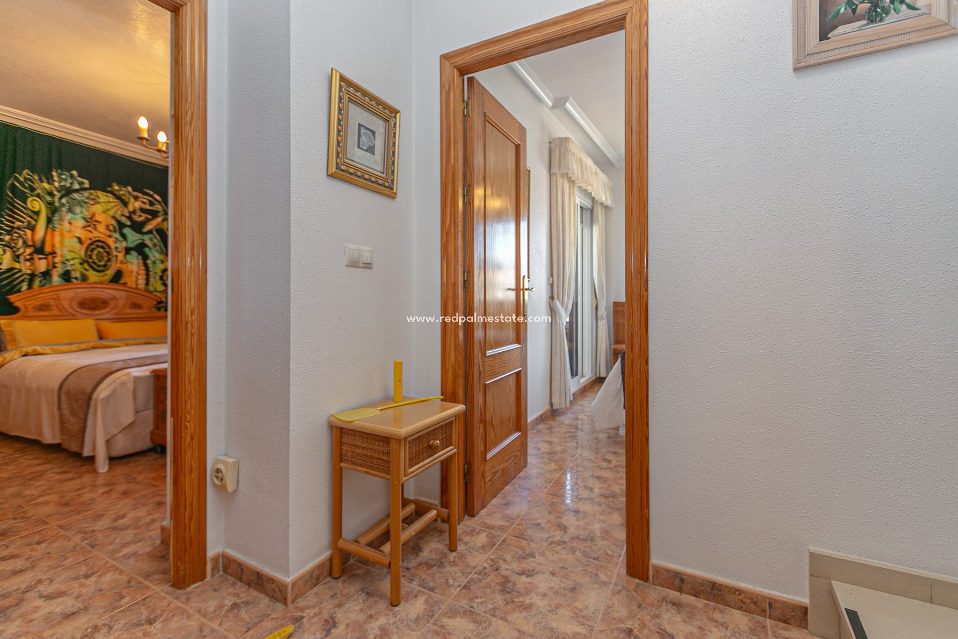 Resale - Town House -
Orihuela Costa - La Zenia
