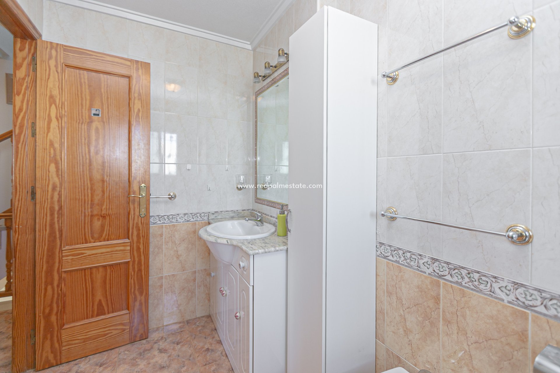 Resale - Town House -
Orihuela Costa - La Zenia