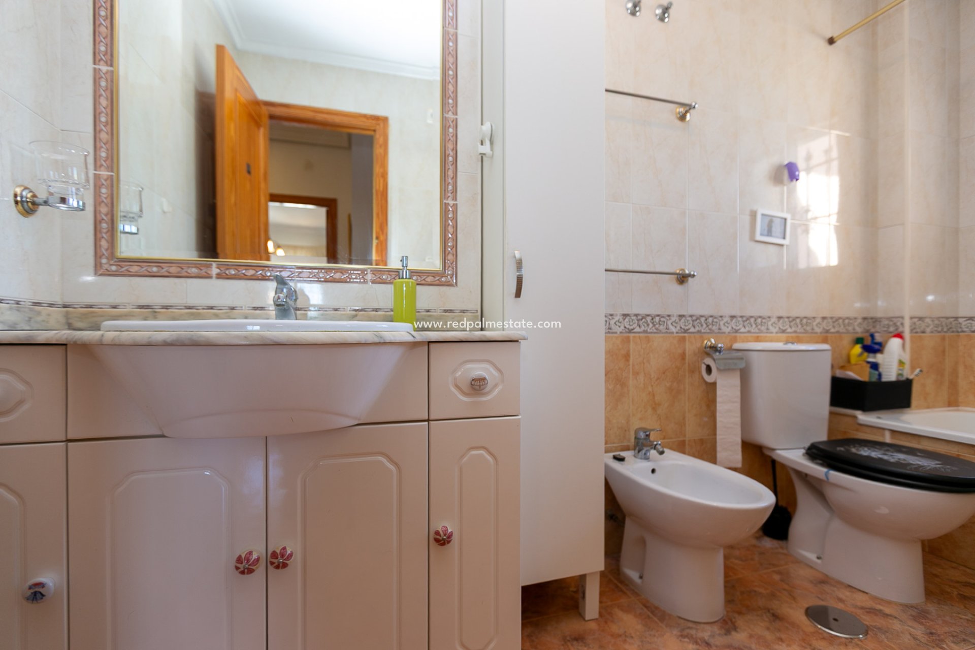 Resale - Town House -
Orihuela Costa - La Zenia