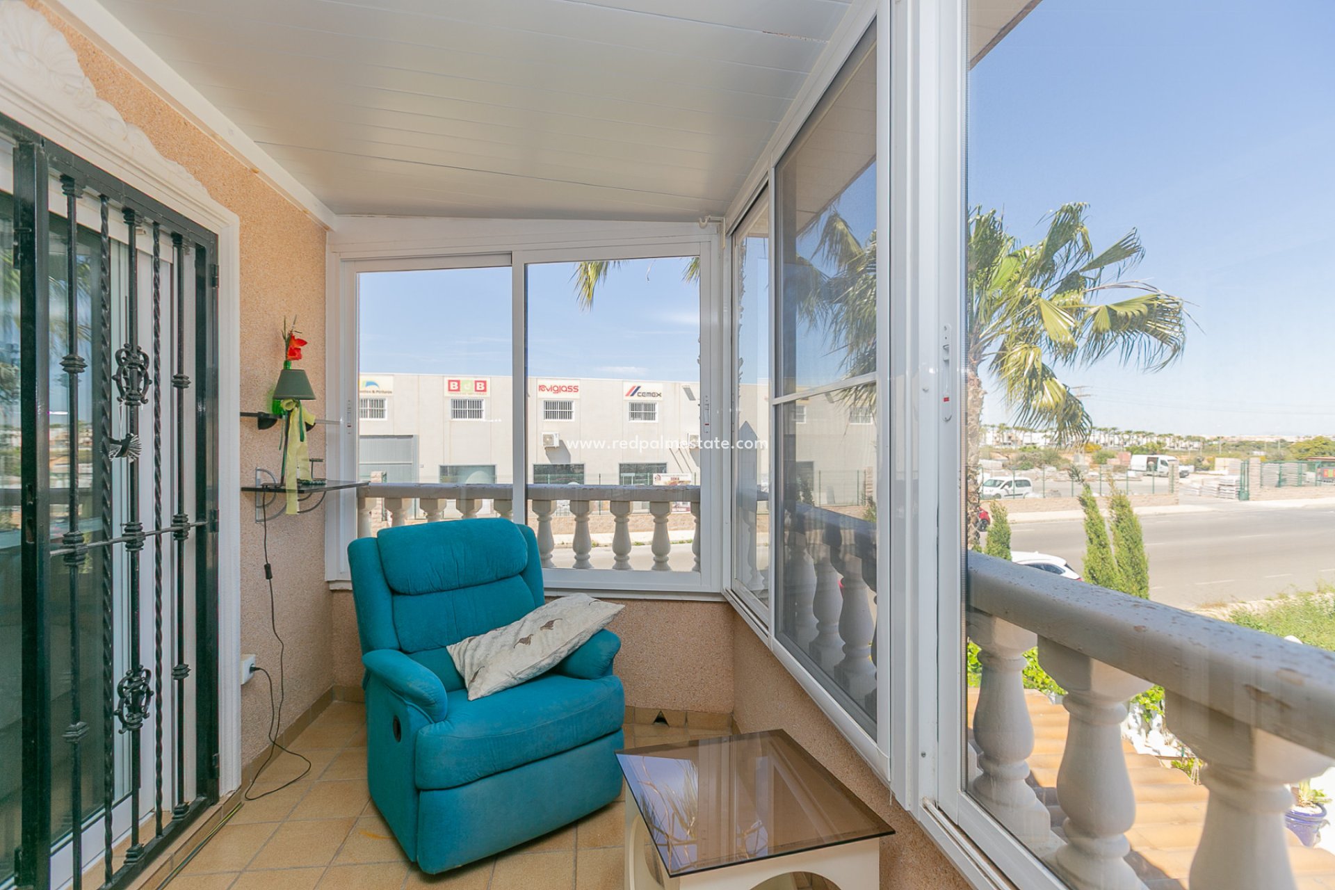 Resale - Town House -
Orihuela Costa - La Zenia