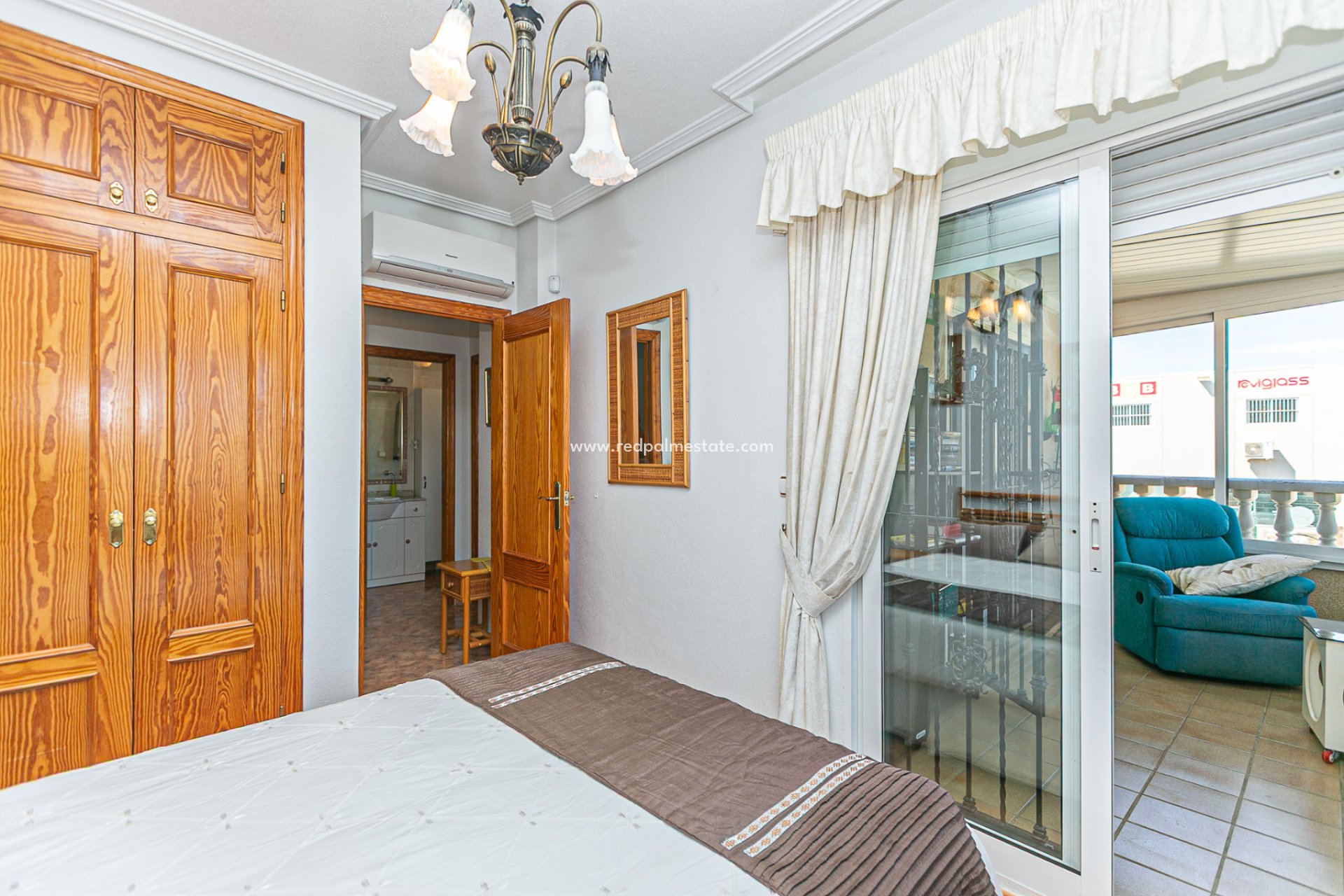 Resale - Town House -
Orihuela Costa - La Zenia