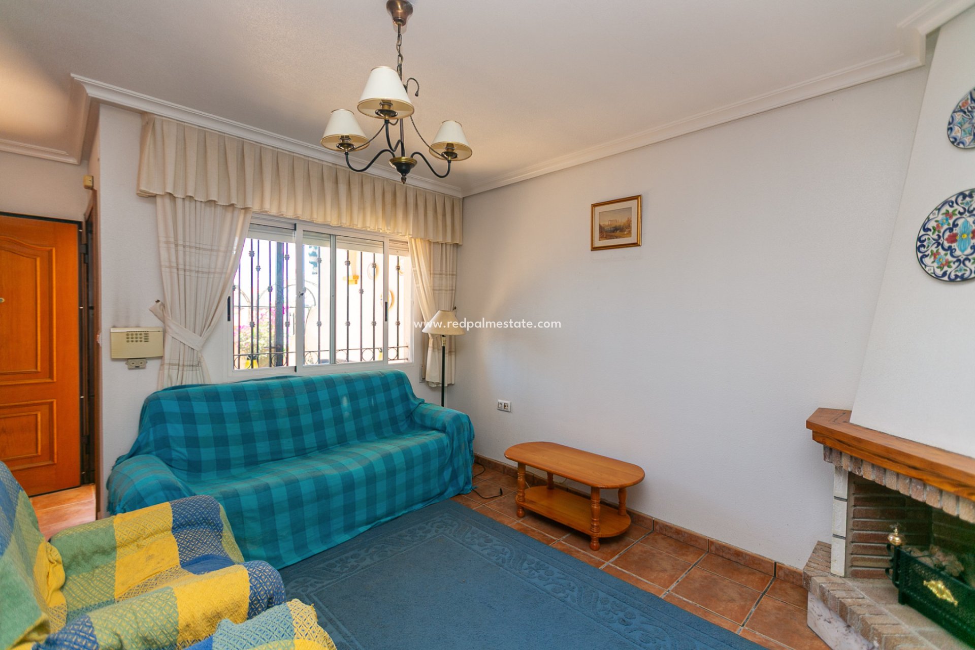 Resale - Town House -
Orihuela Costa - La Zenia