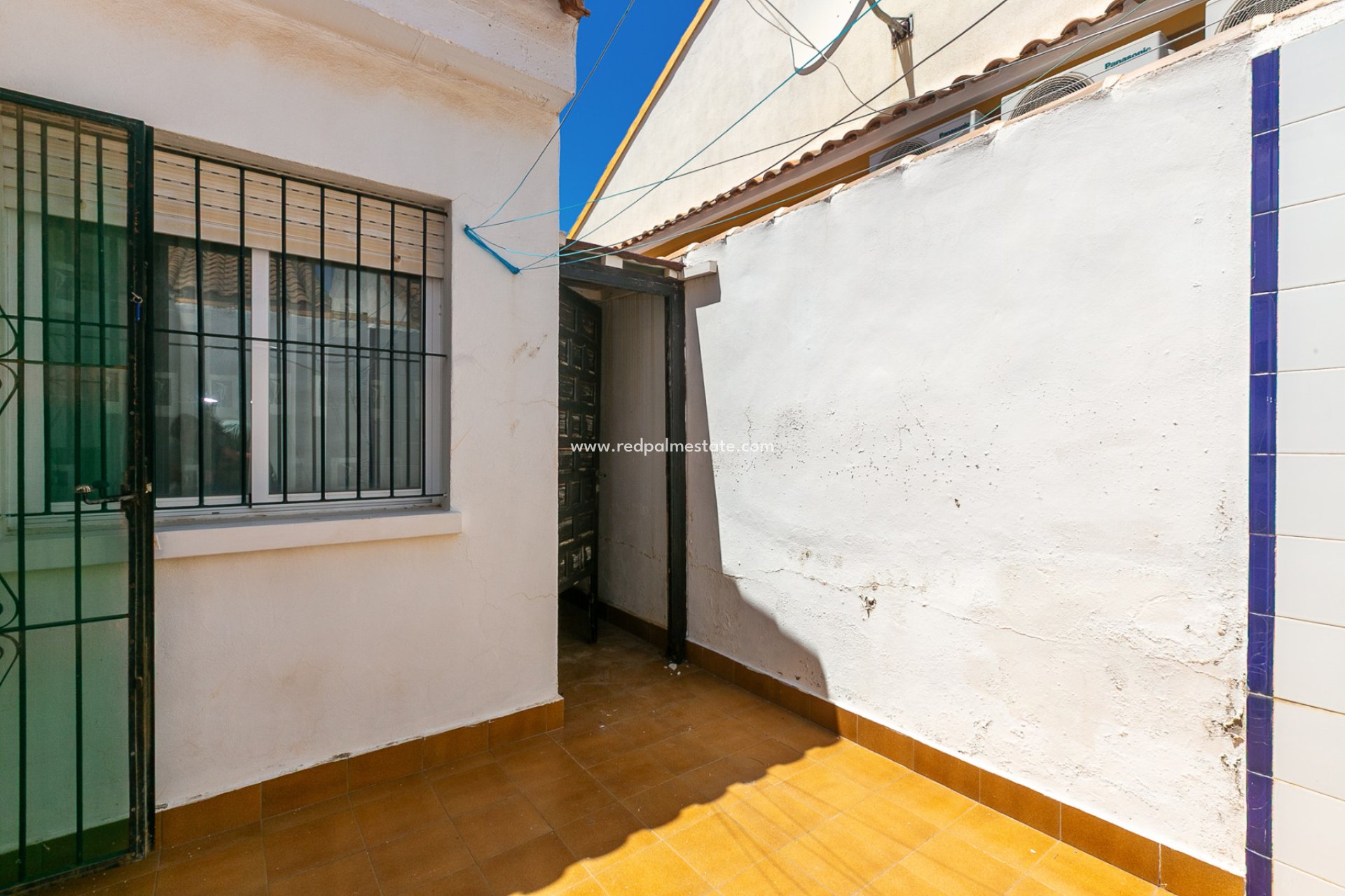 Resale - Town House -
Orihuela Costa - La Zenia