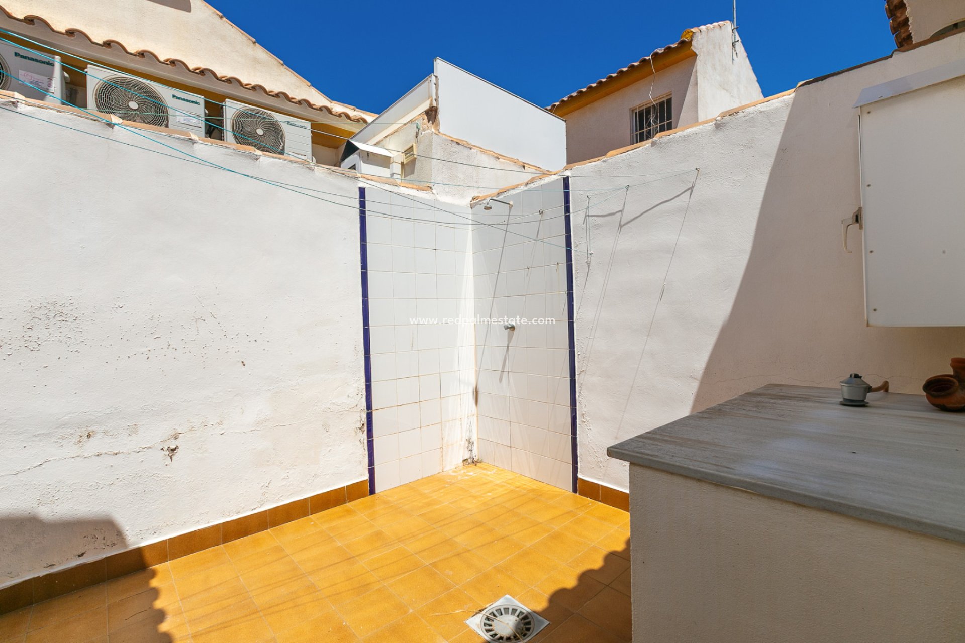 Resale - Town House -
Orihuela Costa - La Zenia