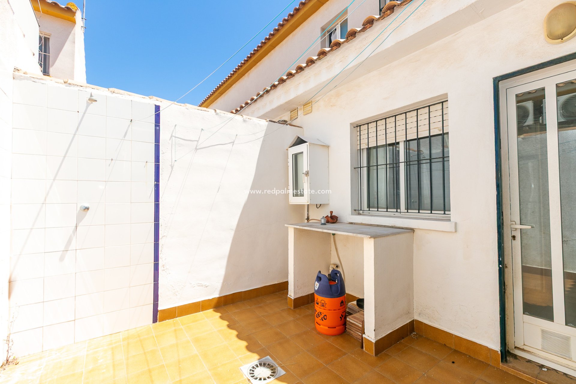 Resale - Town House -
Orihuela Costa - La Zenia