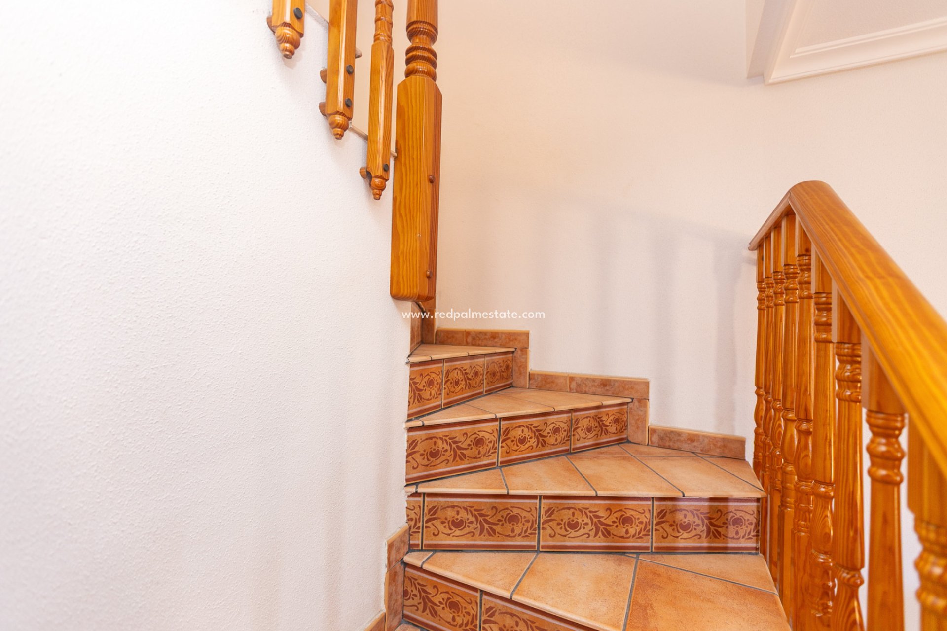 Resale - Town House -
Orihuela Costa - La Zenia