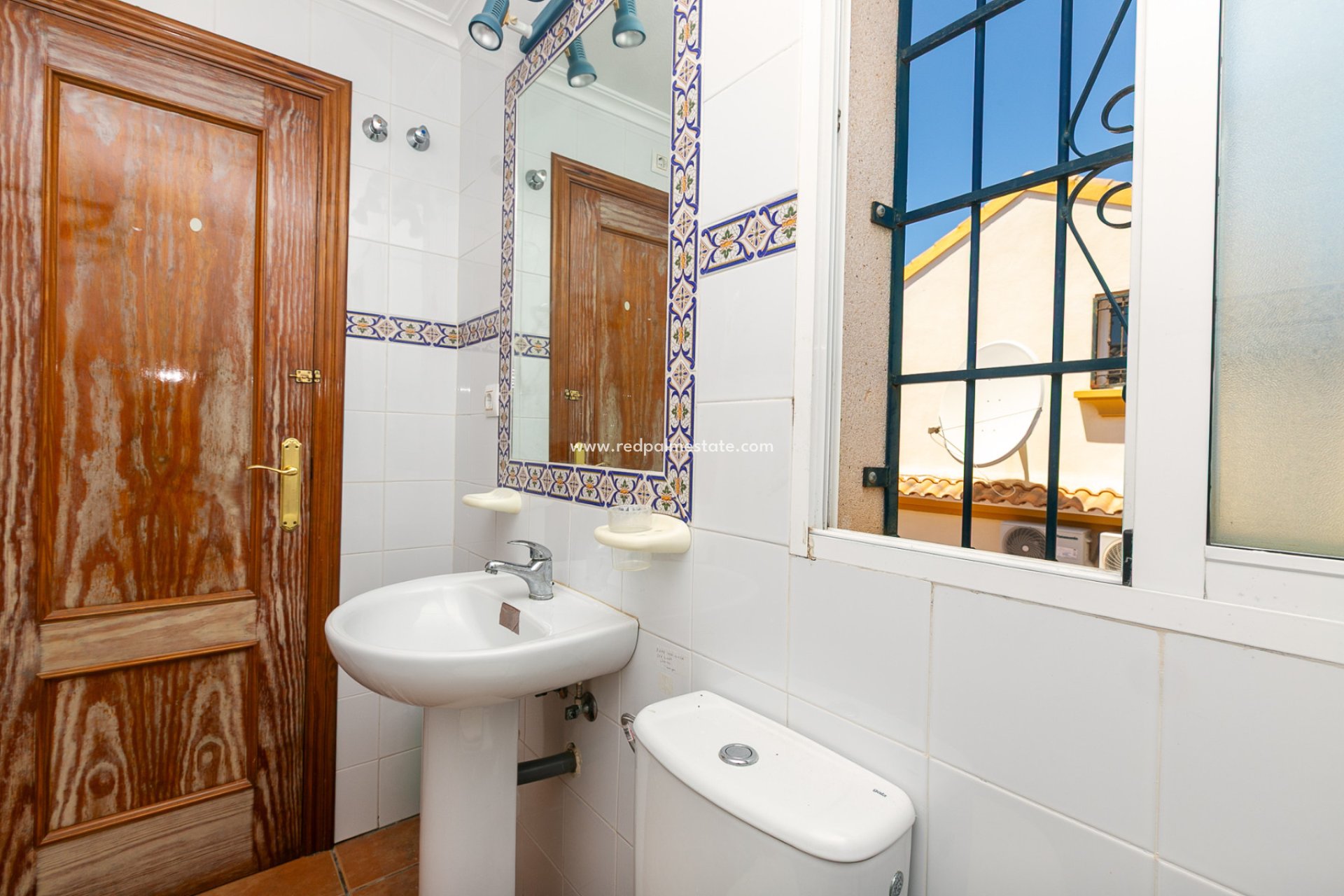 Resale - Town House -
Orihuela Costa - La Zenia