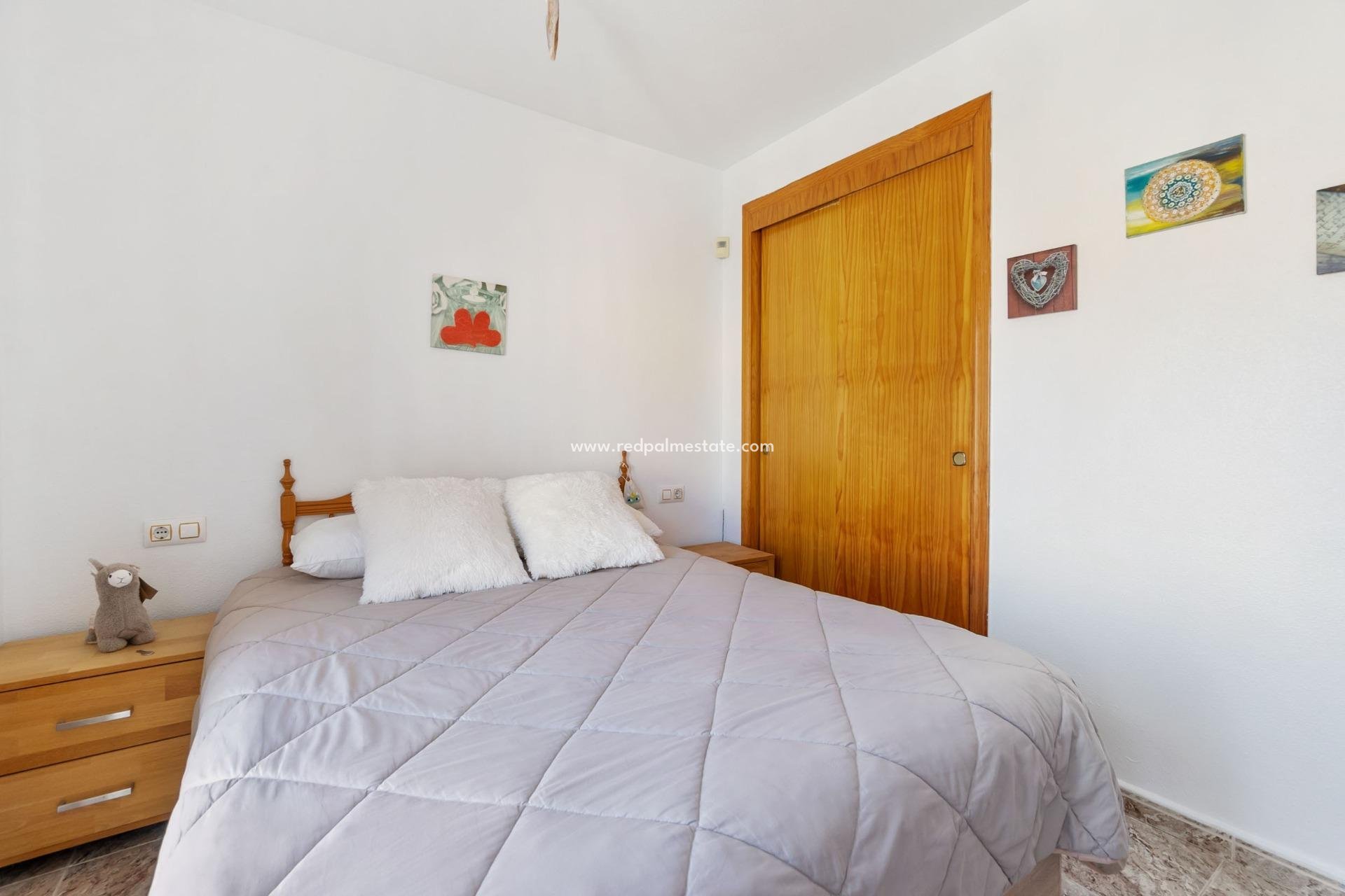 Resale - Town House -
Orihuela Costa - Las Filipinas